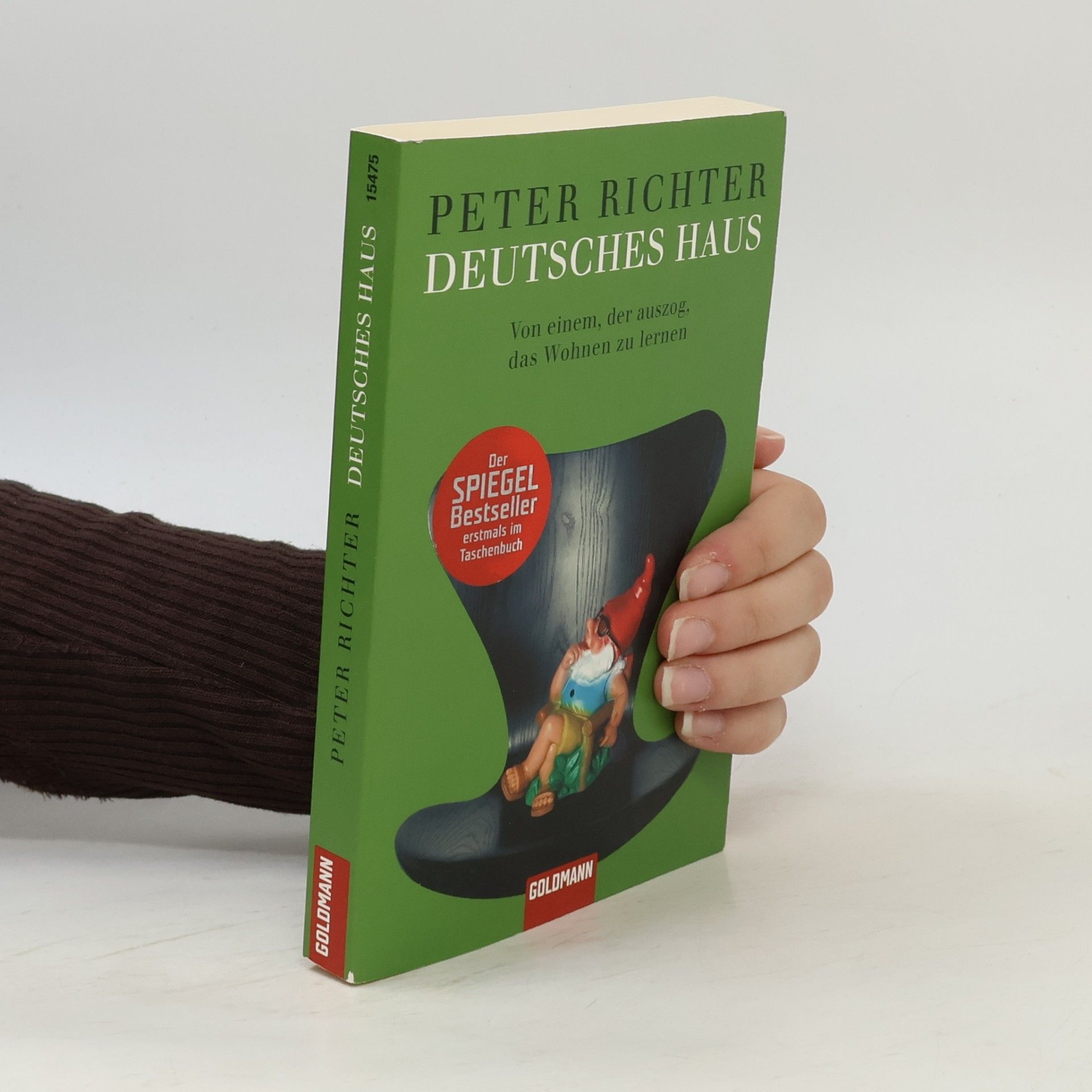 Deutsches Haus