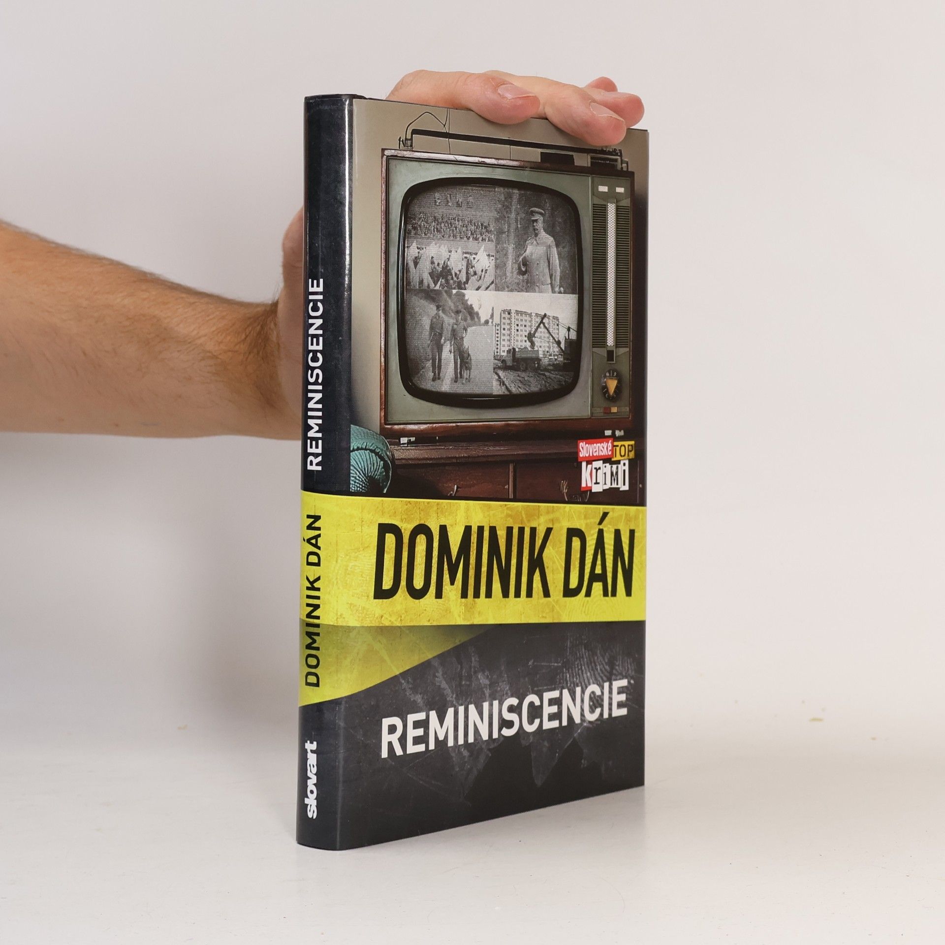 Dominik Dán Reminiscencie