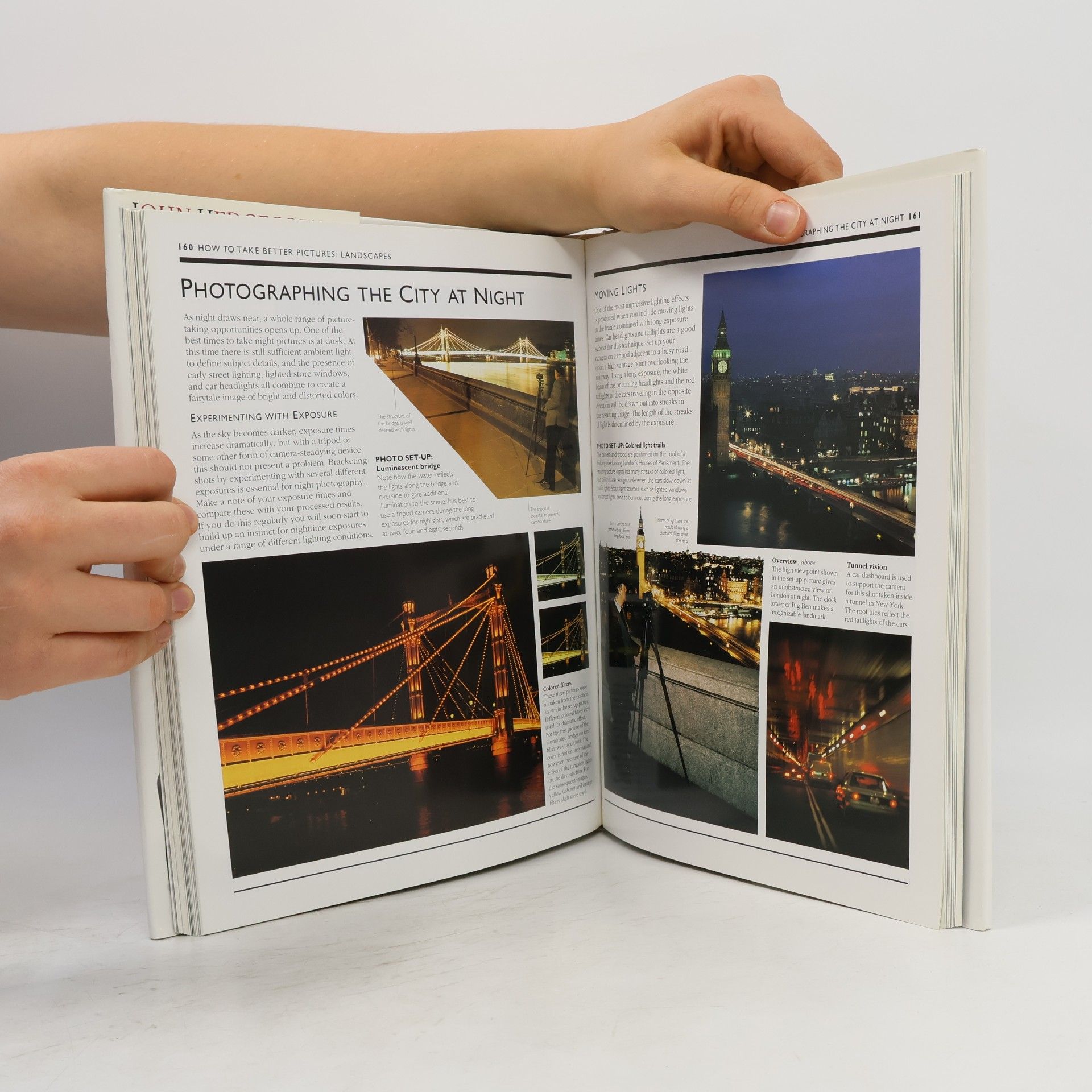 John Hedgecoe John Hedgecoe's New Book of Photography