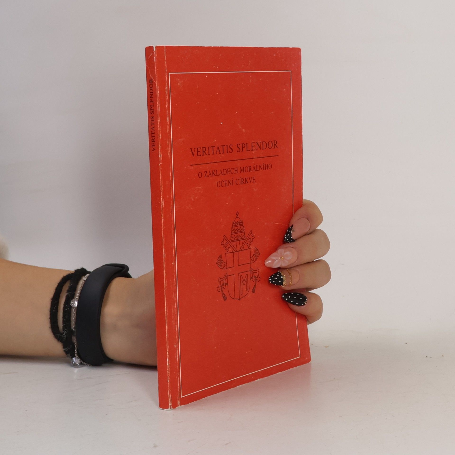 Veritatis Splendor - O základech morálního učení církve