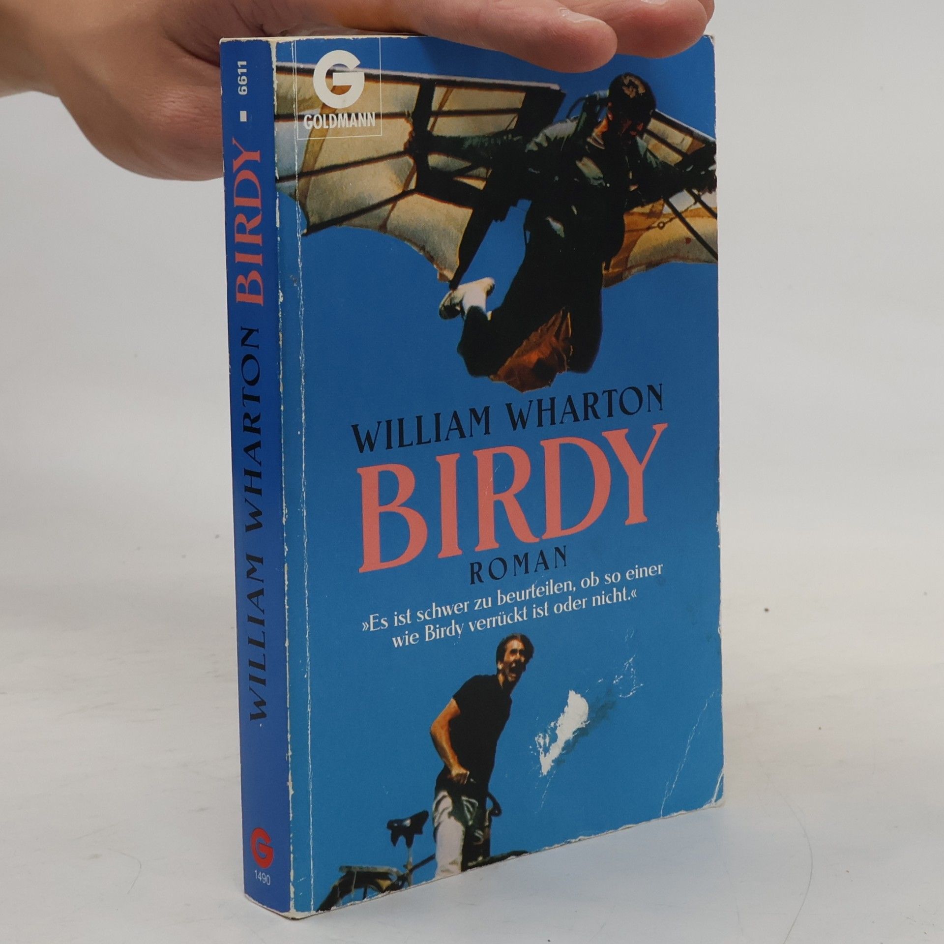 Birdy