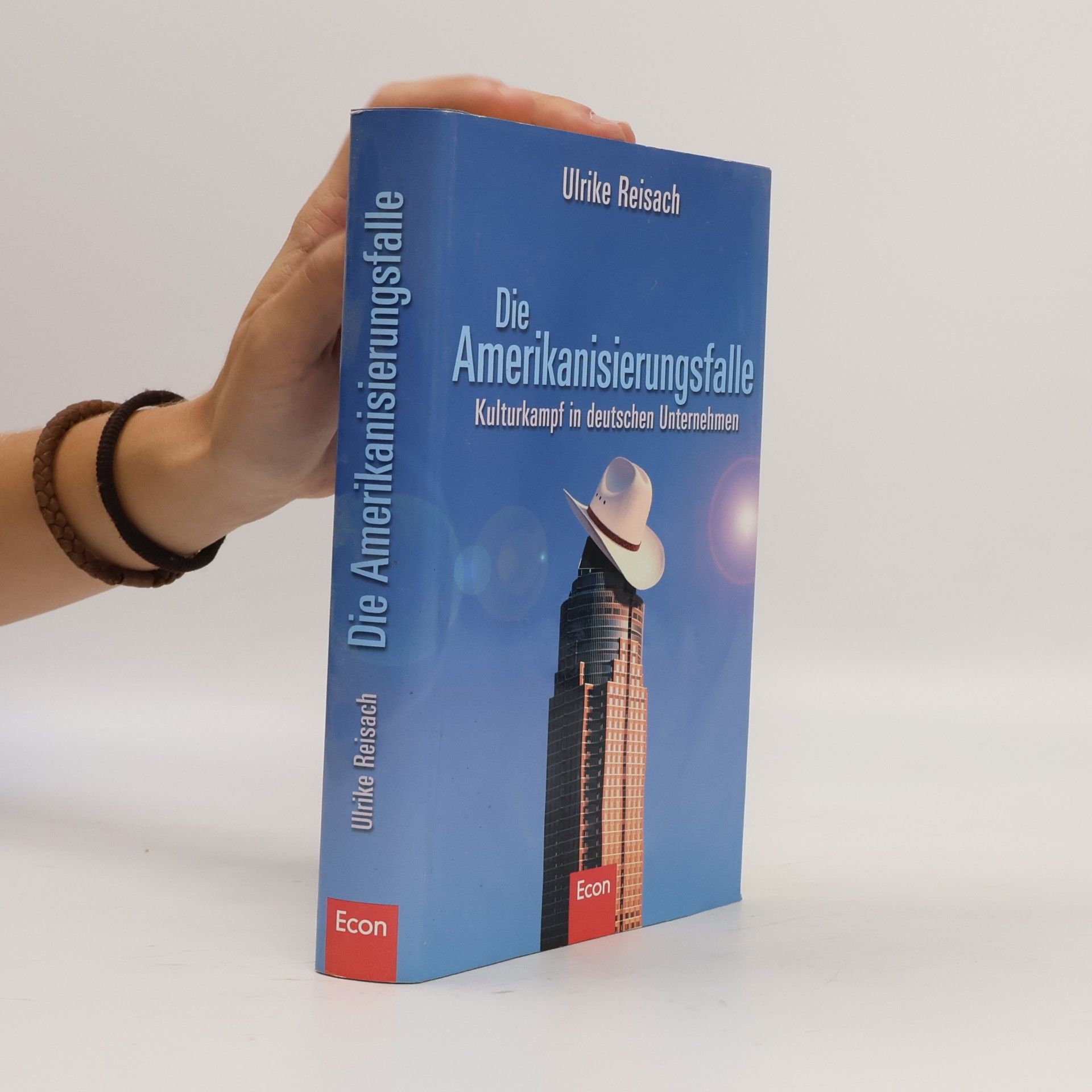Die Amerikanisierungsfalle