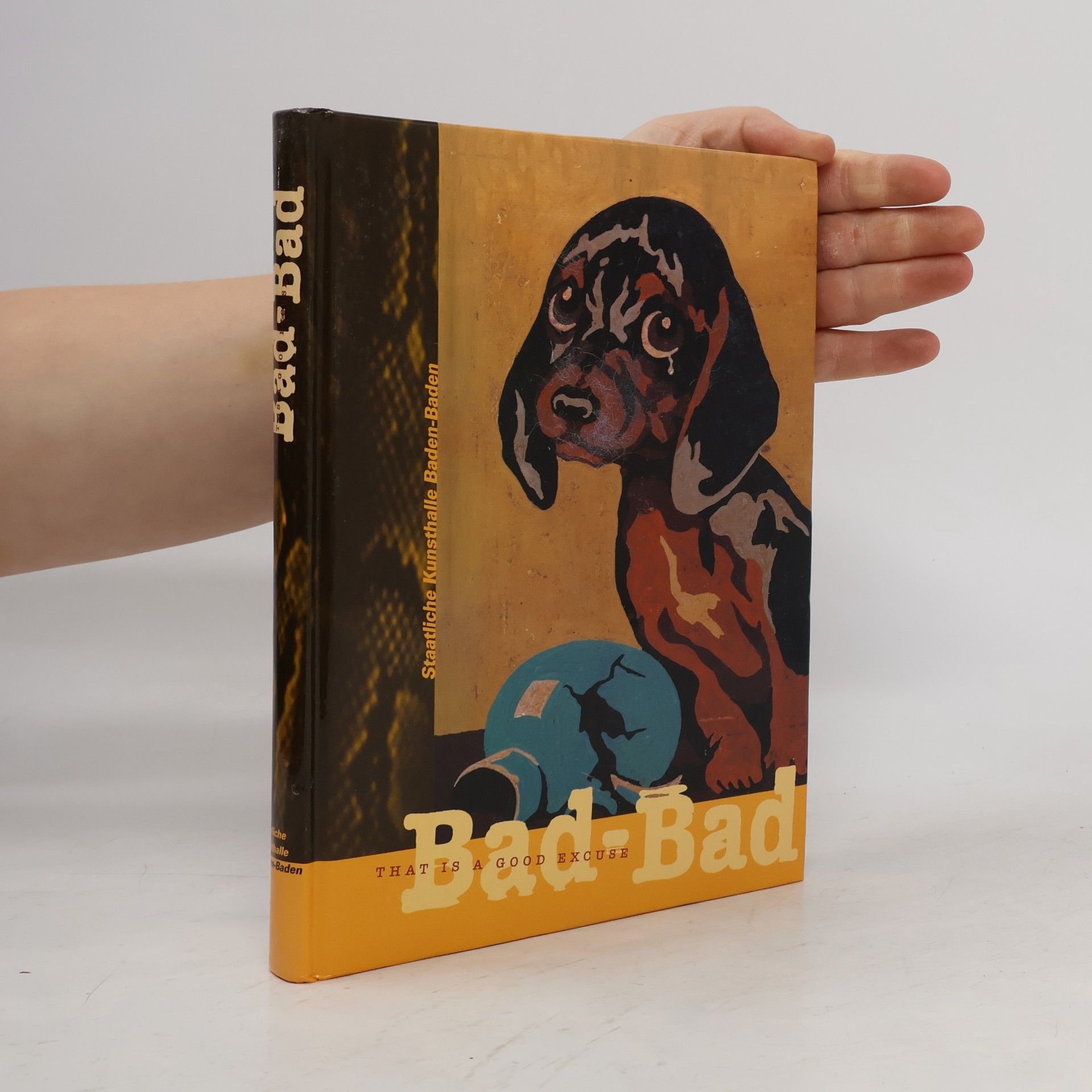 Gaspard Delanoë Bad-Bad
