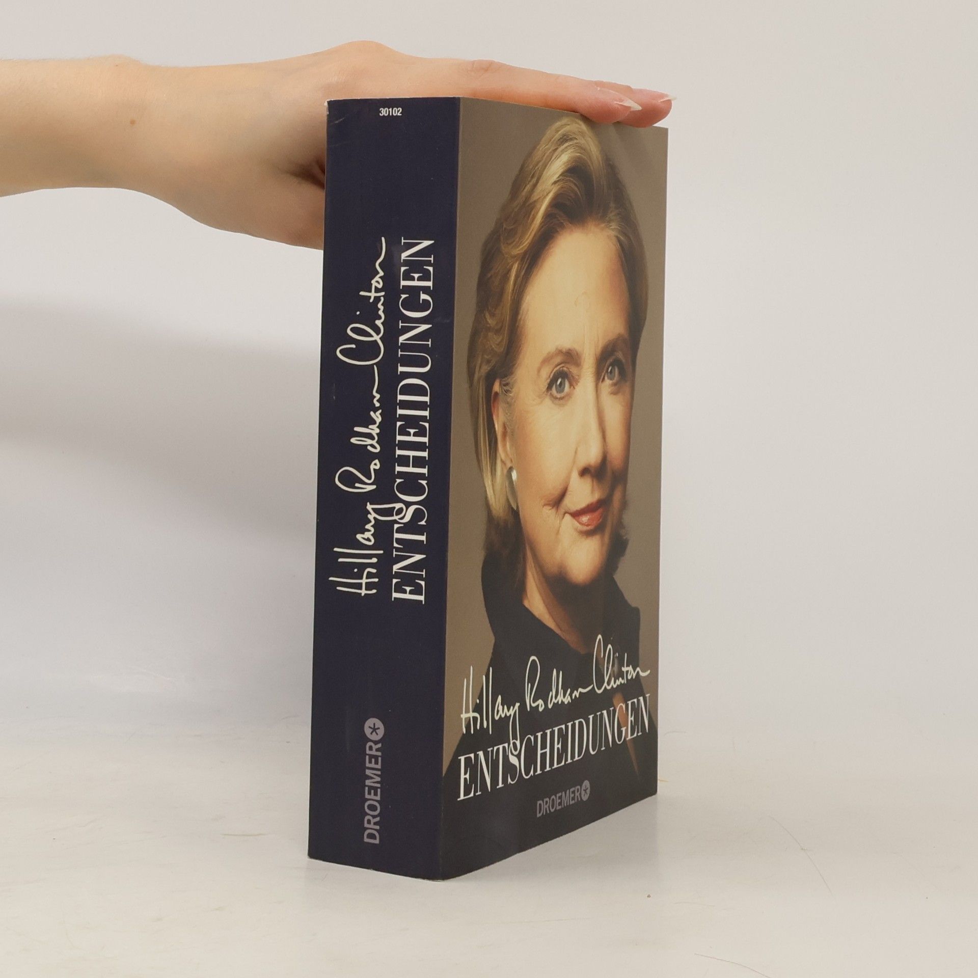 Hillary Clinton Entscheidungen