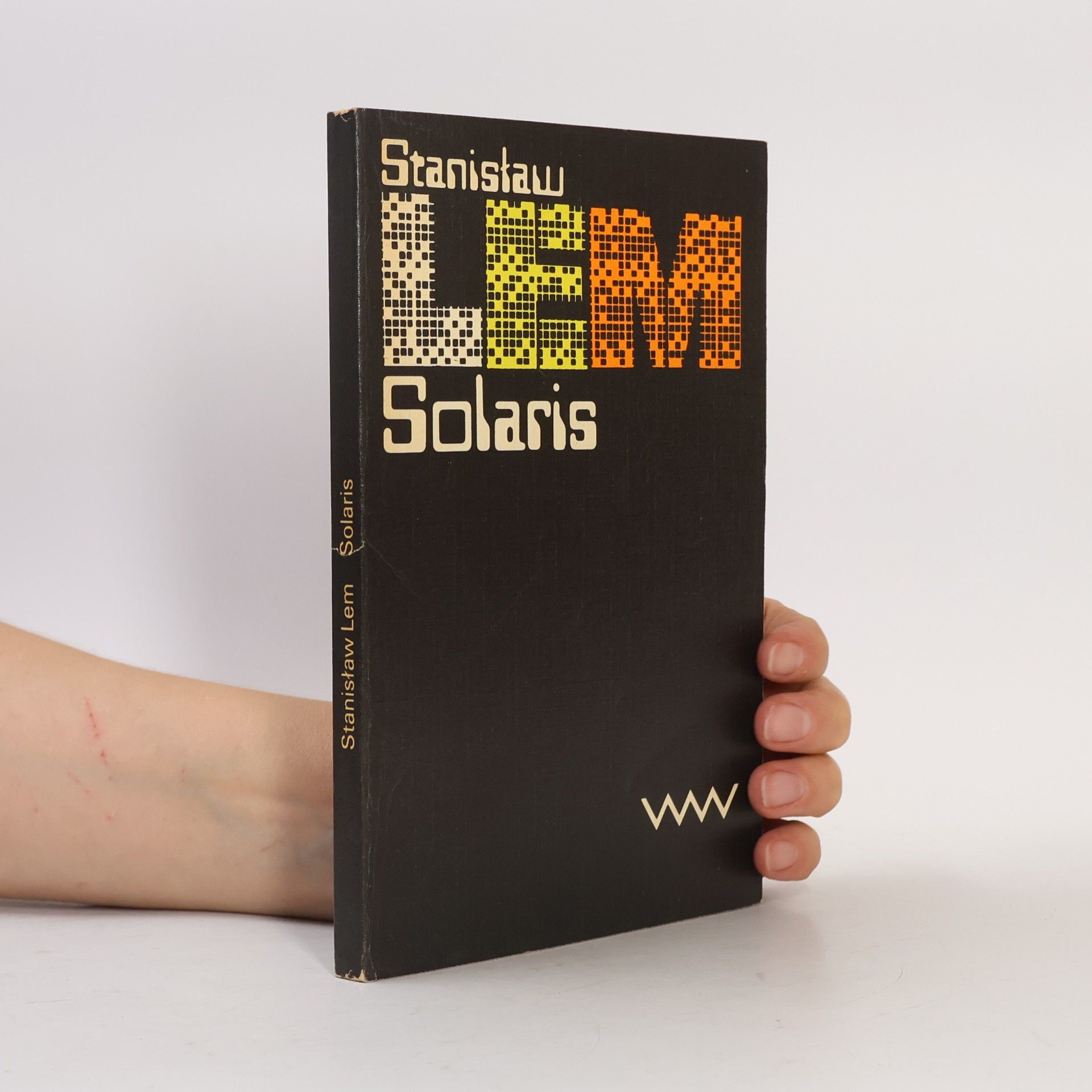 Stanisław Lem Solaris