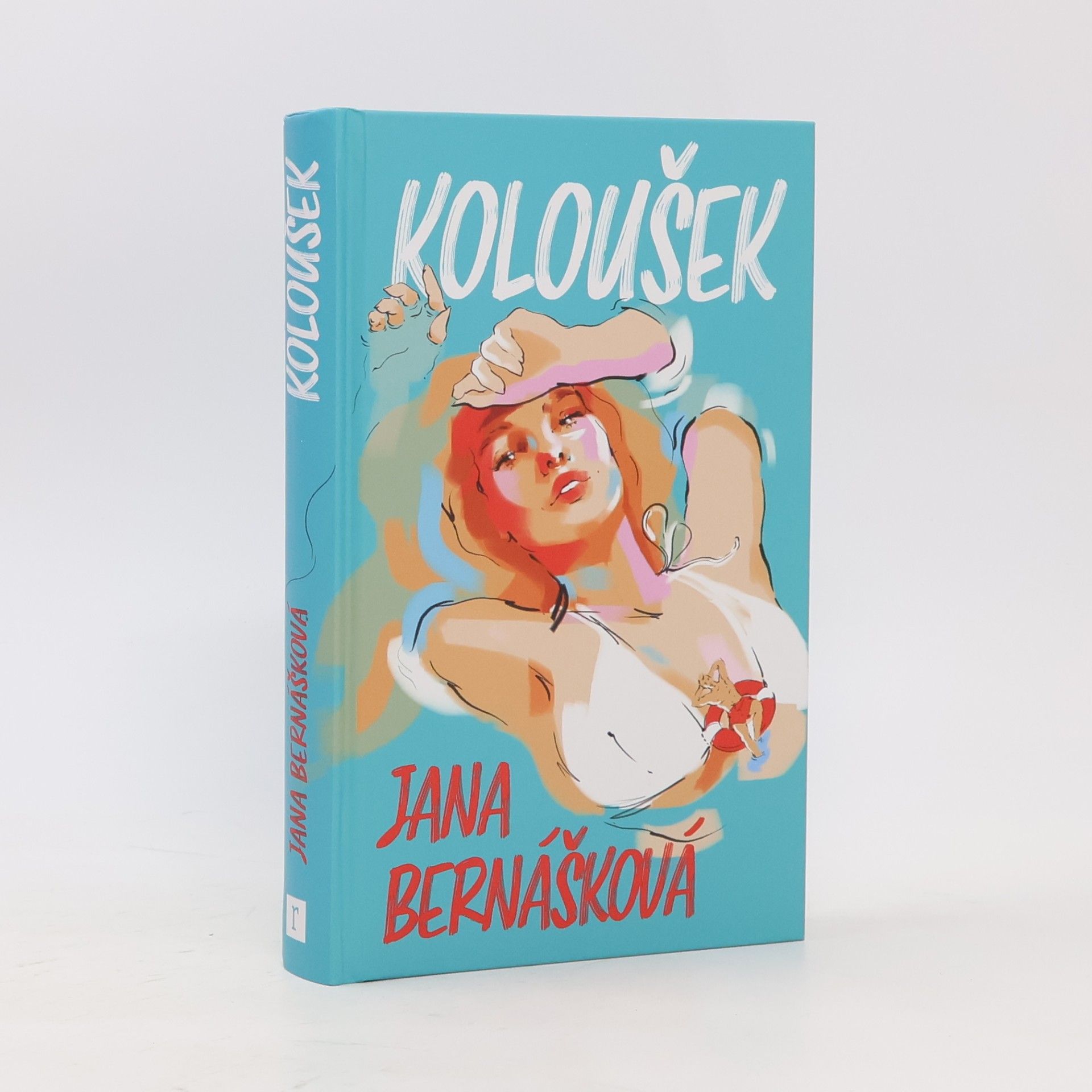 Koloušek