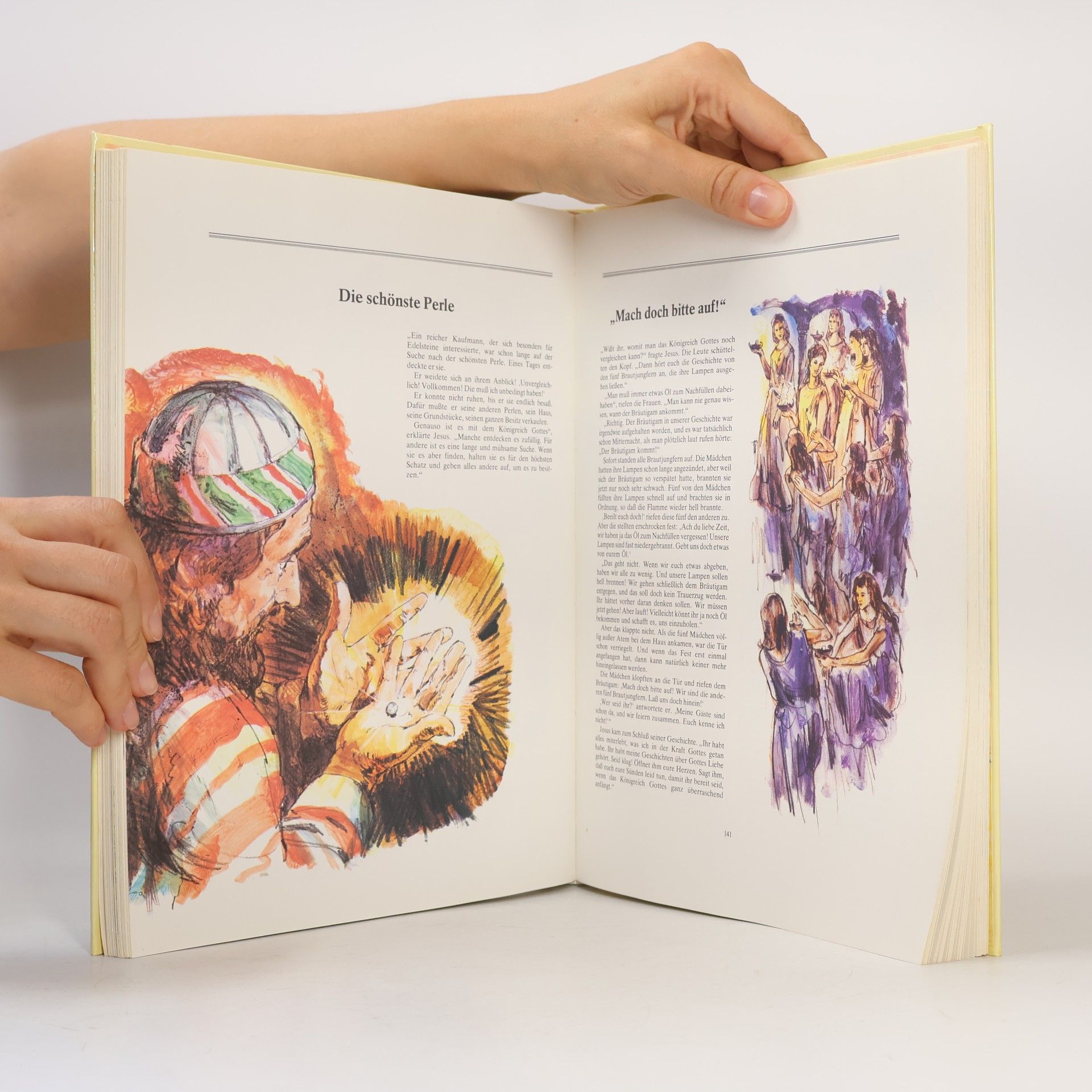 Autorenkollektiv Die große Kinderbibel