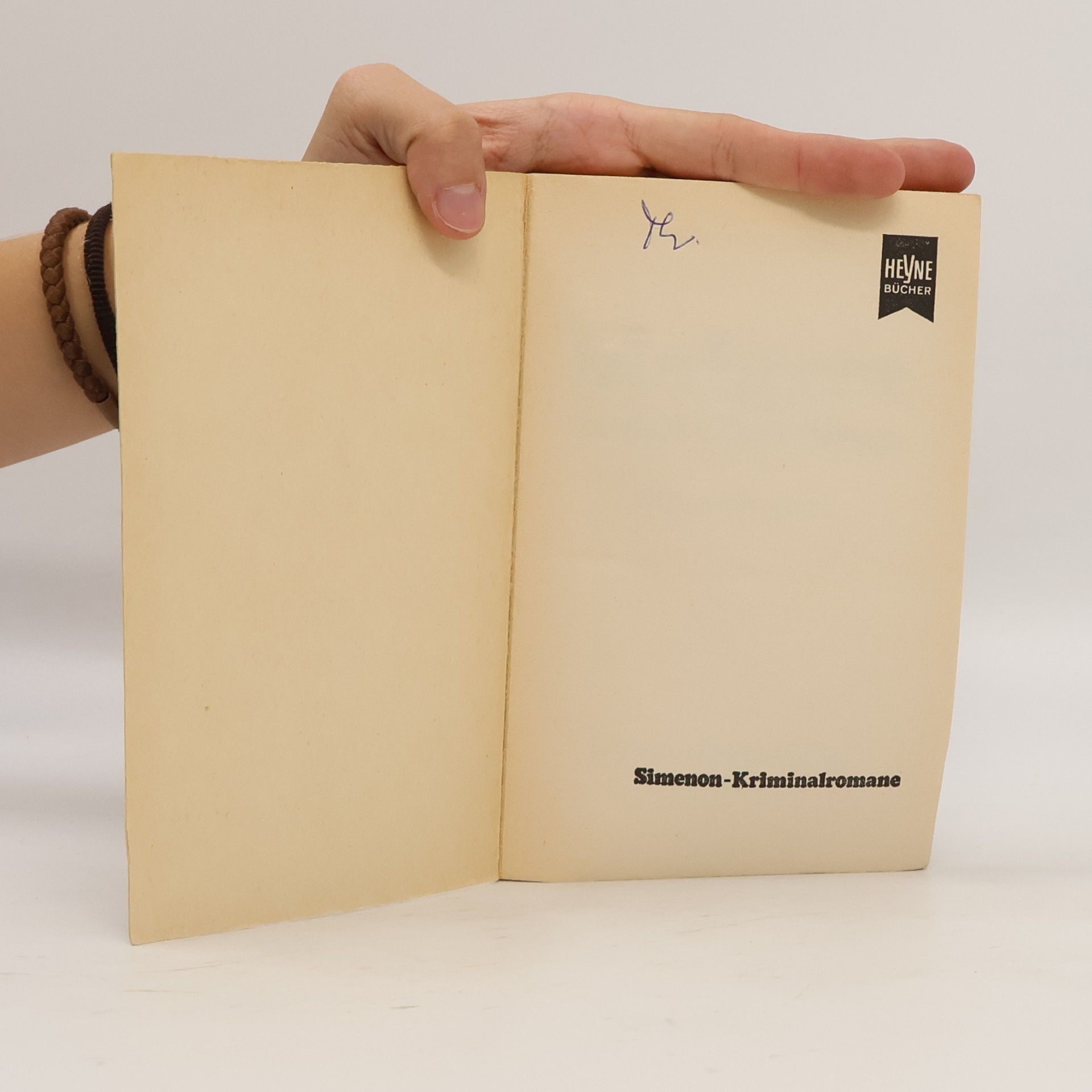 Georges Simenon Maigret und die widerspenstigen Zeugen