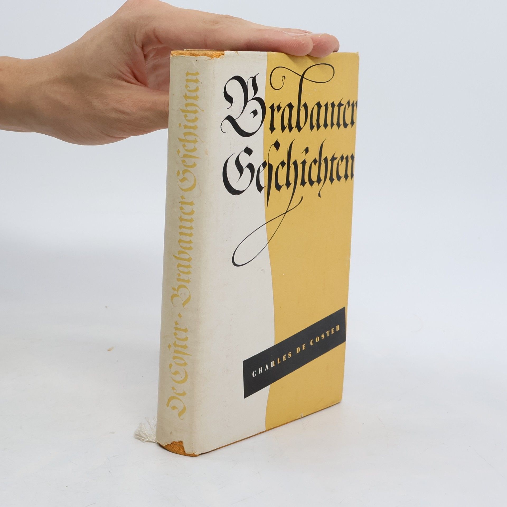 Brabanter Geschichten