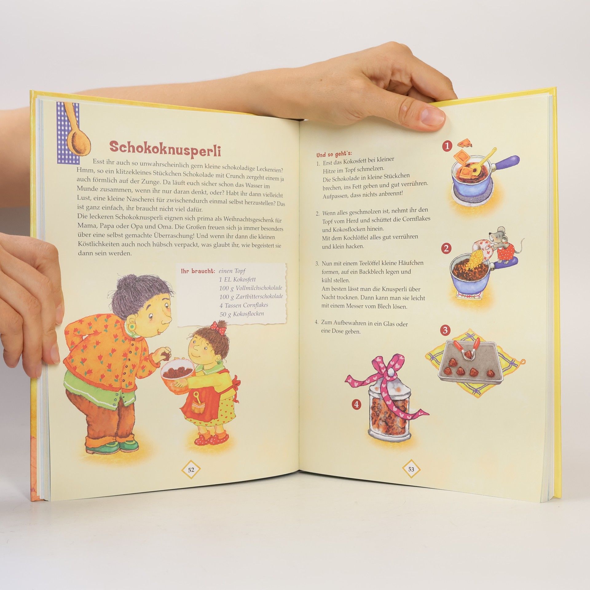 Marion Krätschmer Das große Oma-Buch. Nelson Sammelband