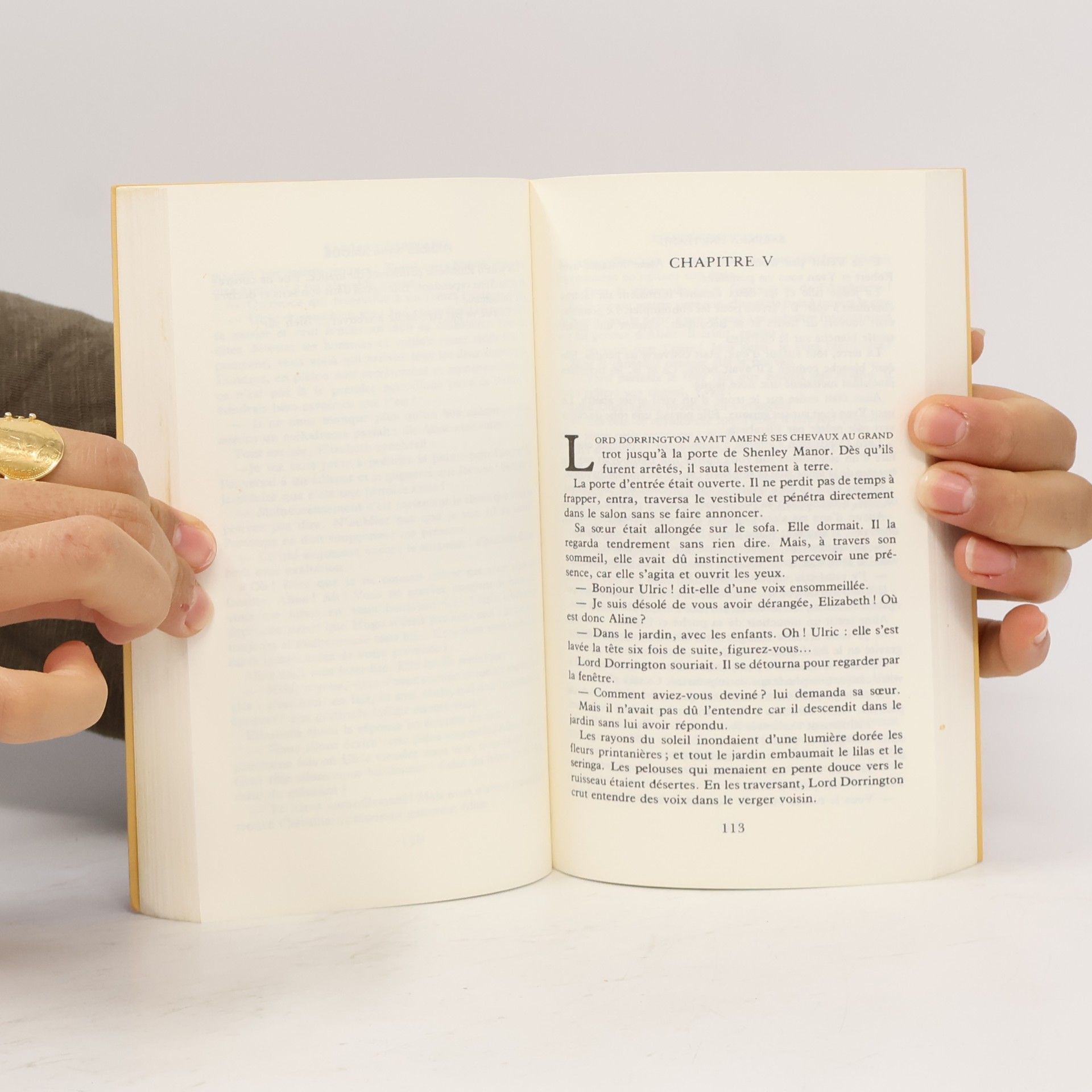 Barbara Cartland Fiancés sans amour