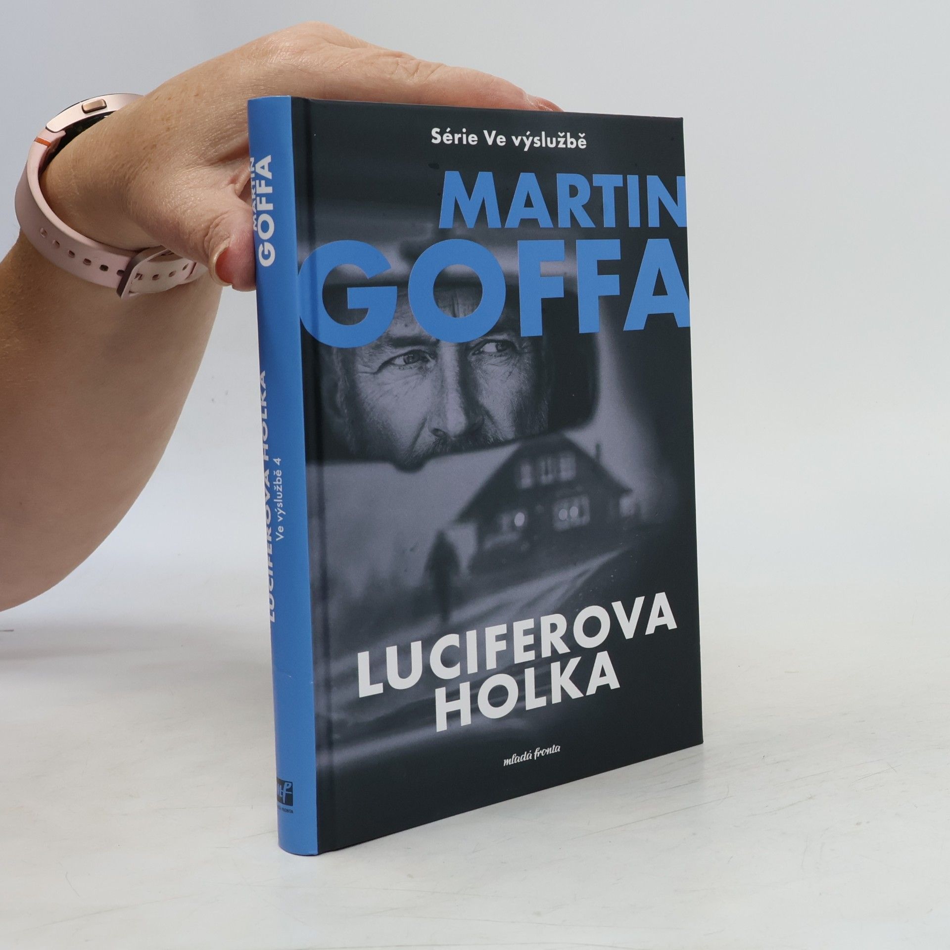 Luciferova holka