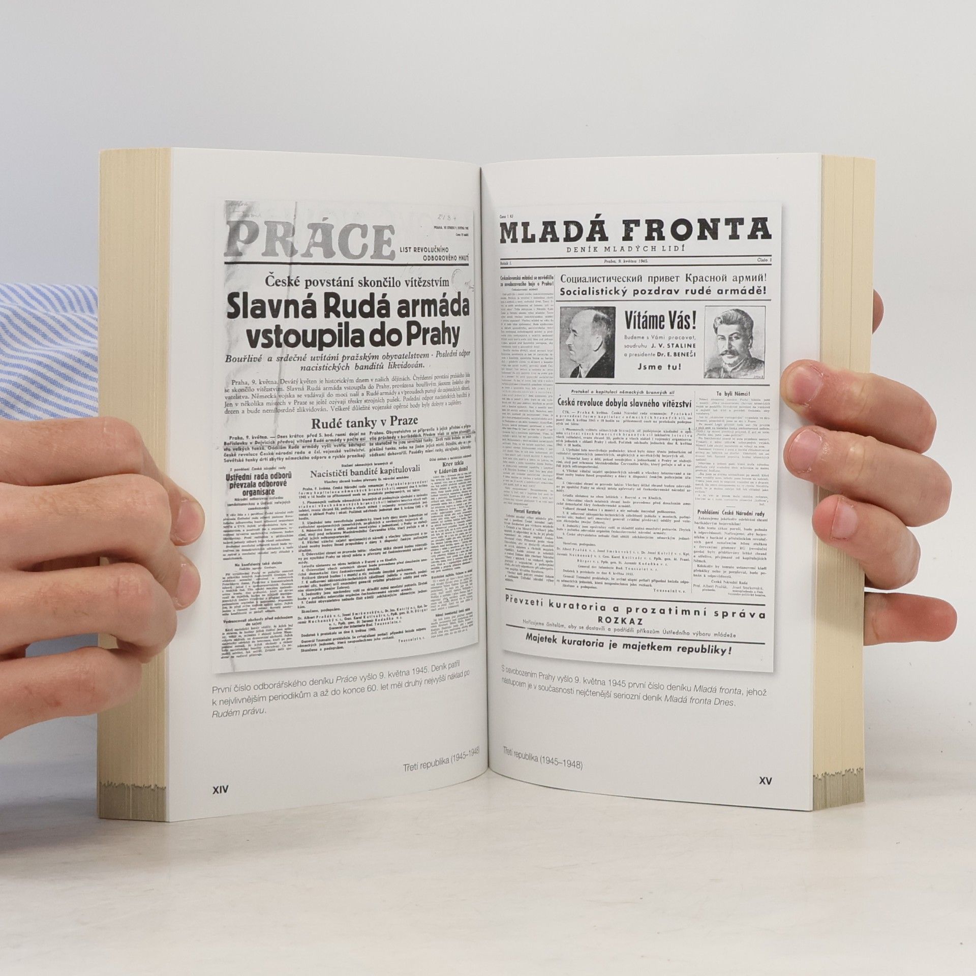 Jakub Končelík Dějiny českých médií 20. století