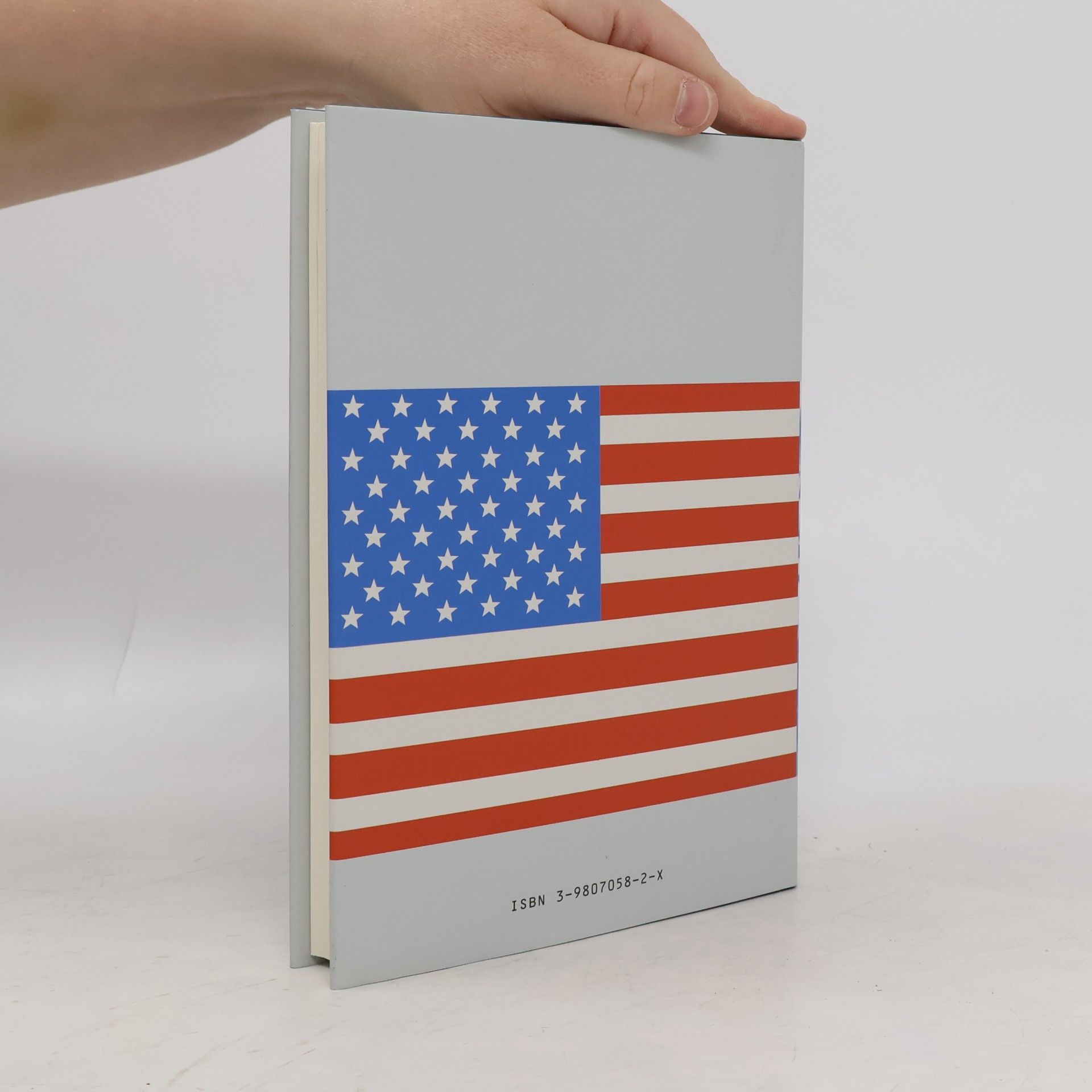 Gore Vidal Amerikas Traum vom Fliegen