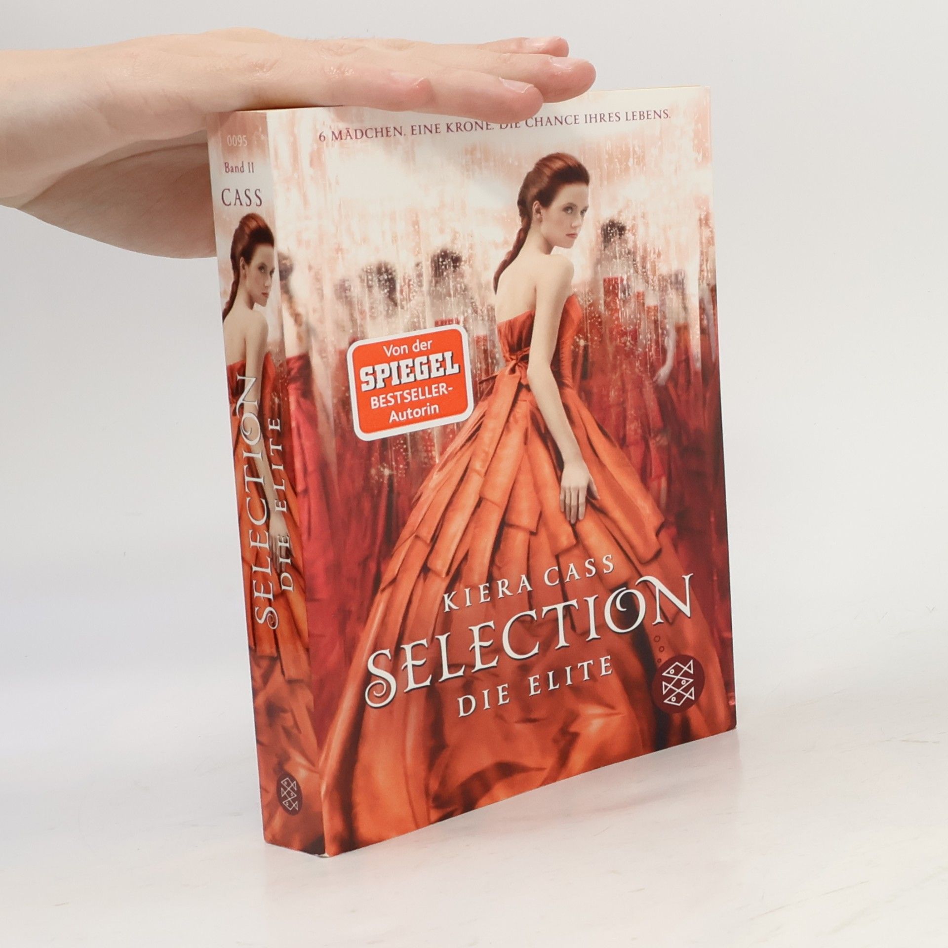 Selection : Die Elite
