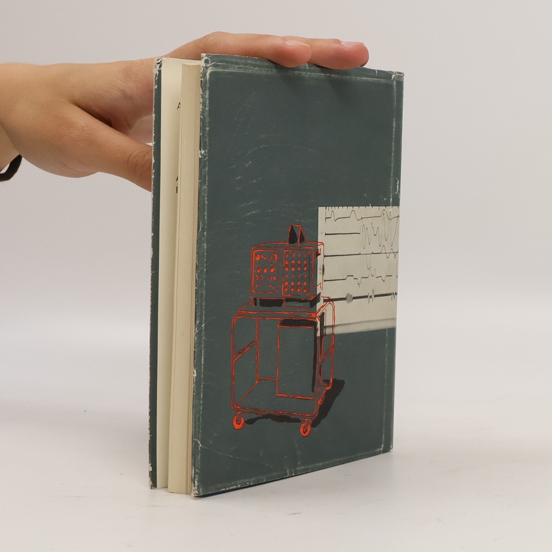 Autorenkollektiv Taschenbuch für Elektromeßtechnik