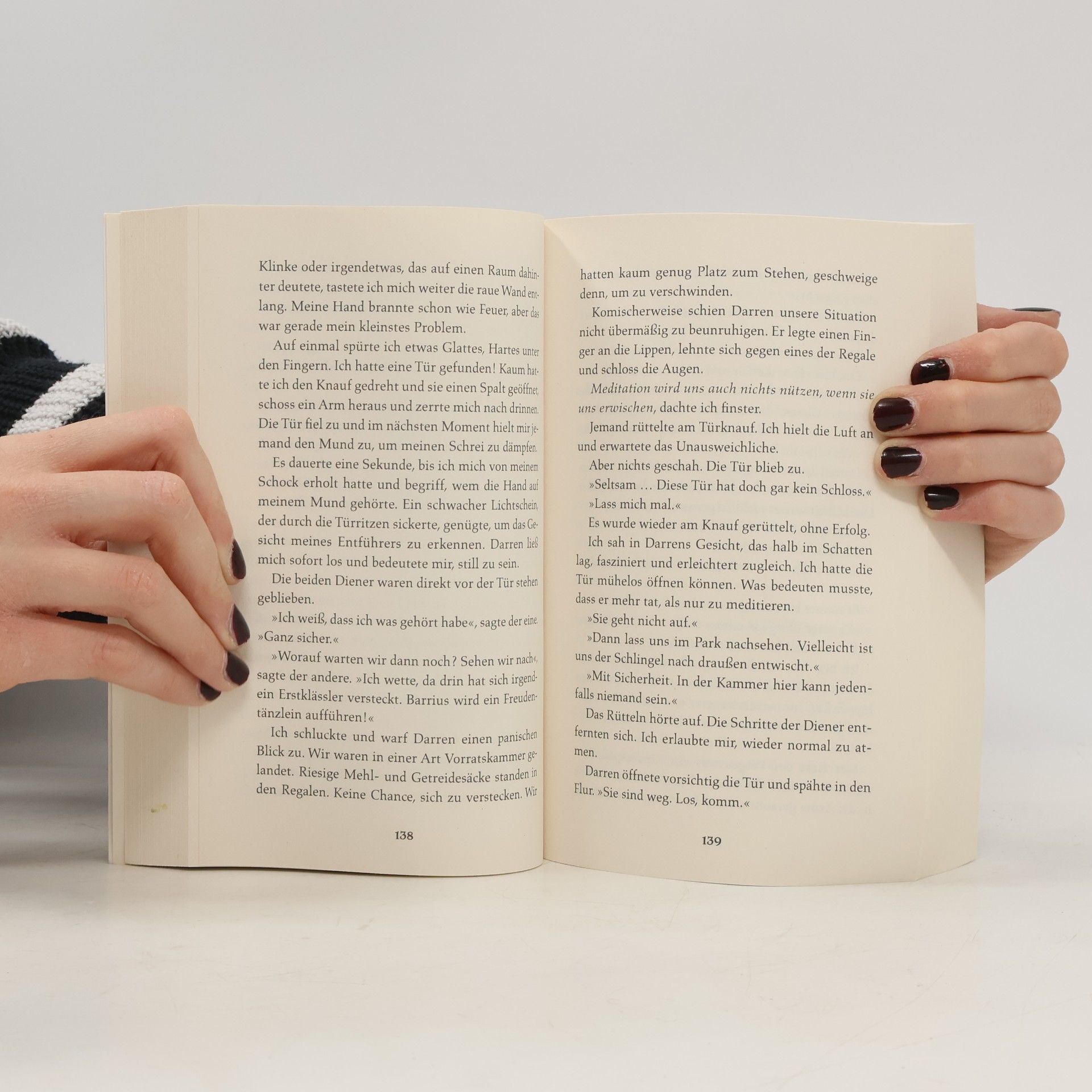 Rachel E. Carter Magic Academy - Das erste Jahr