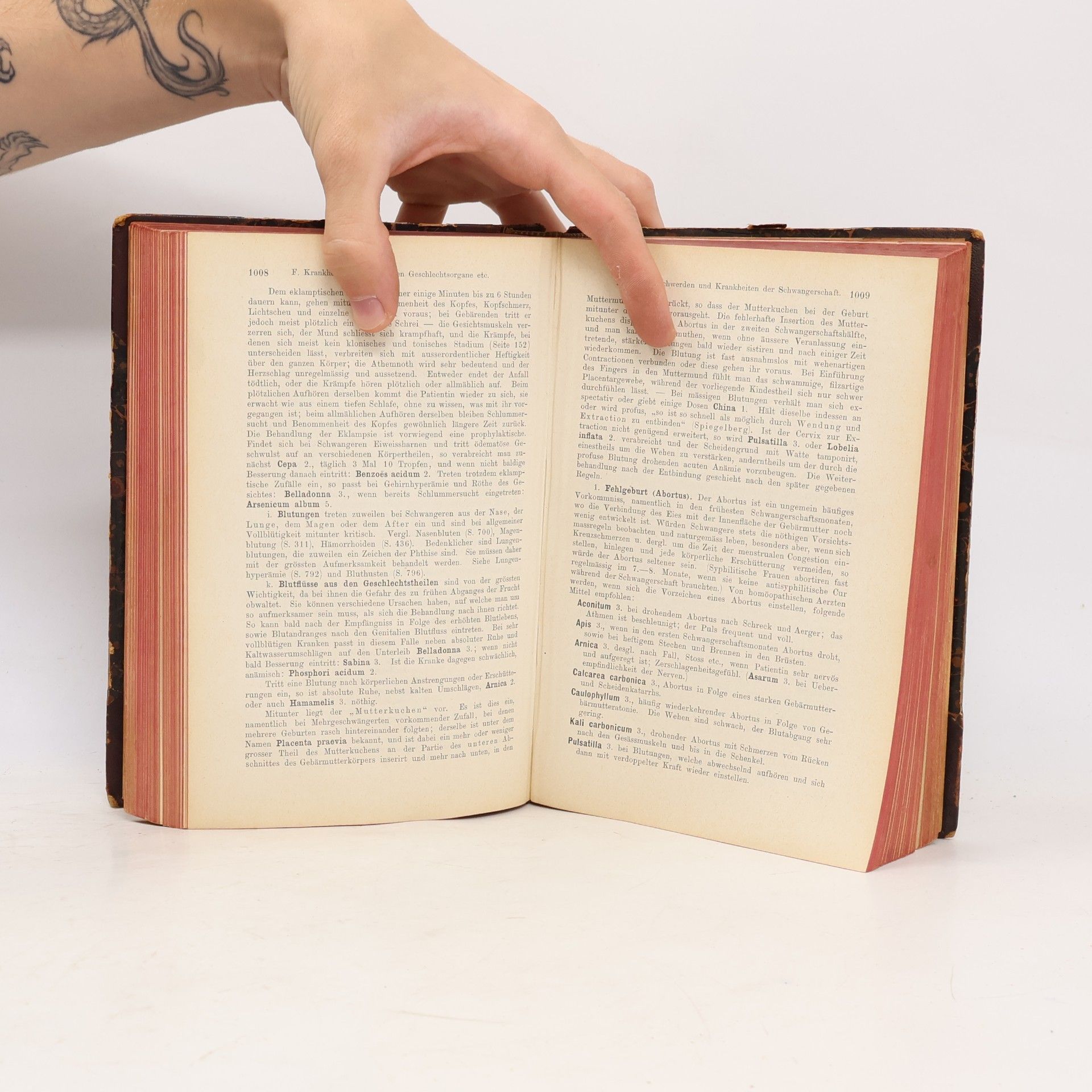 Autorenkollektiv Lehrbuch der homöopathischen Therapie II