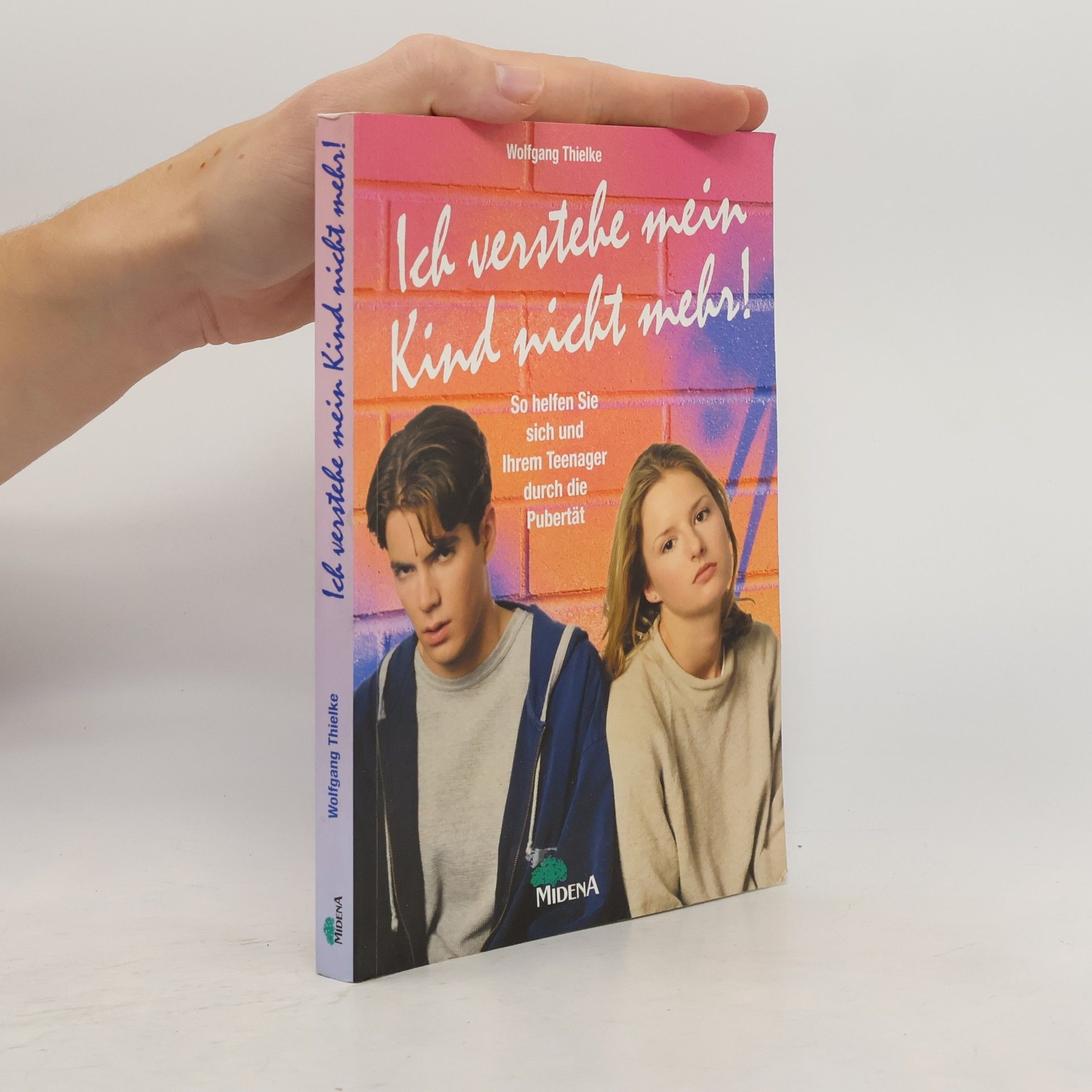 Ich verstehe mein Kind nicht mehr!