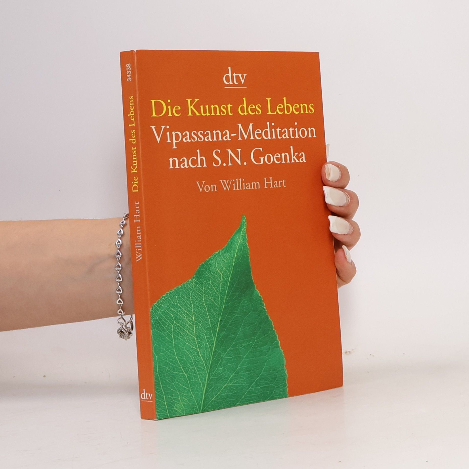 William Hart Die Kunst des Lebens