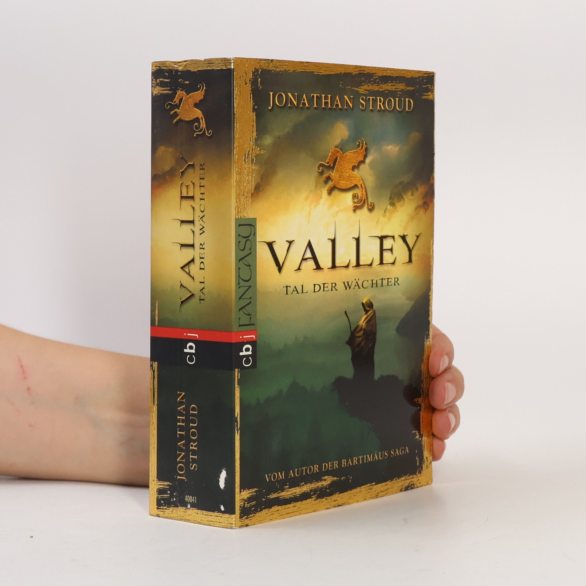 Valley