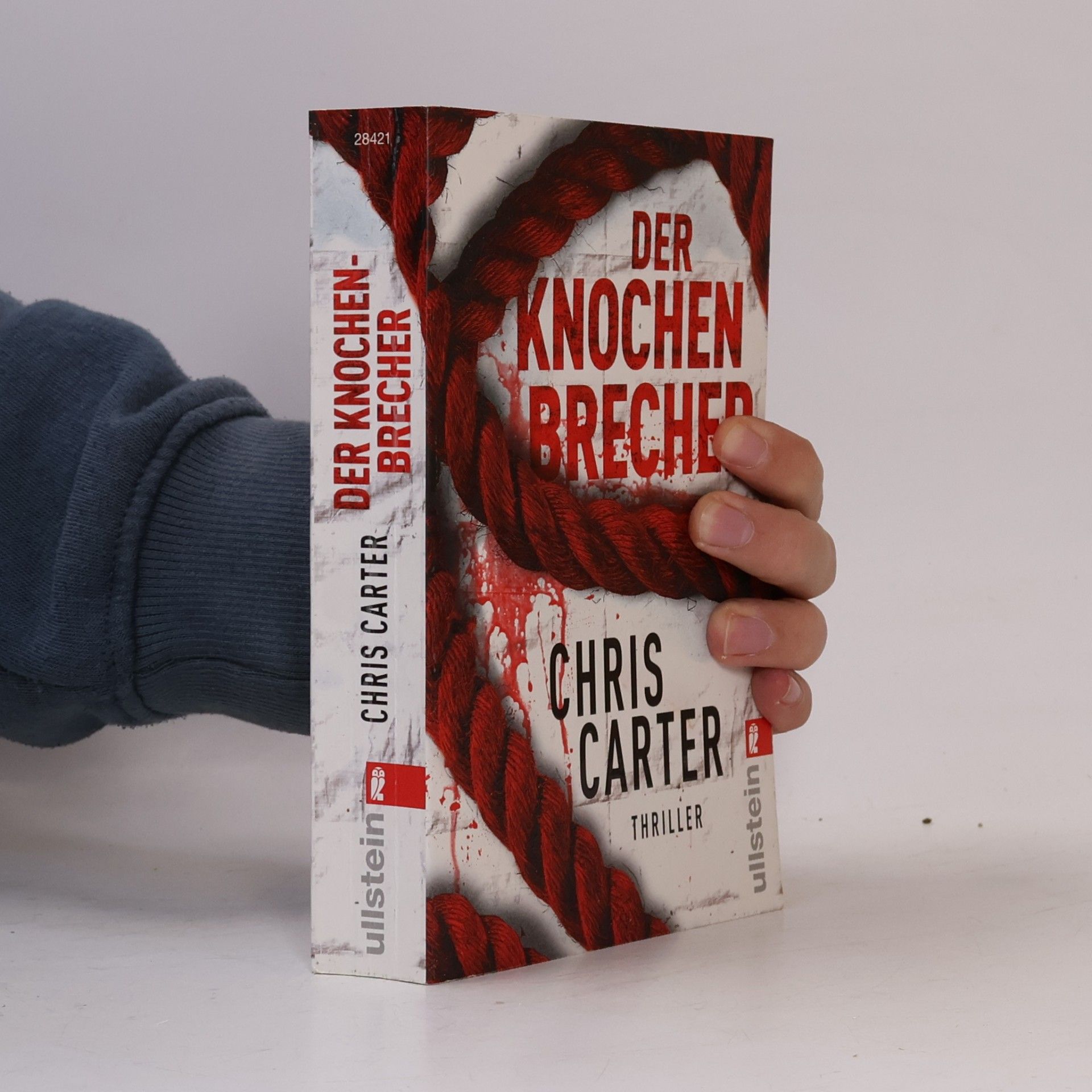 Der Knochenbrecher