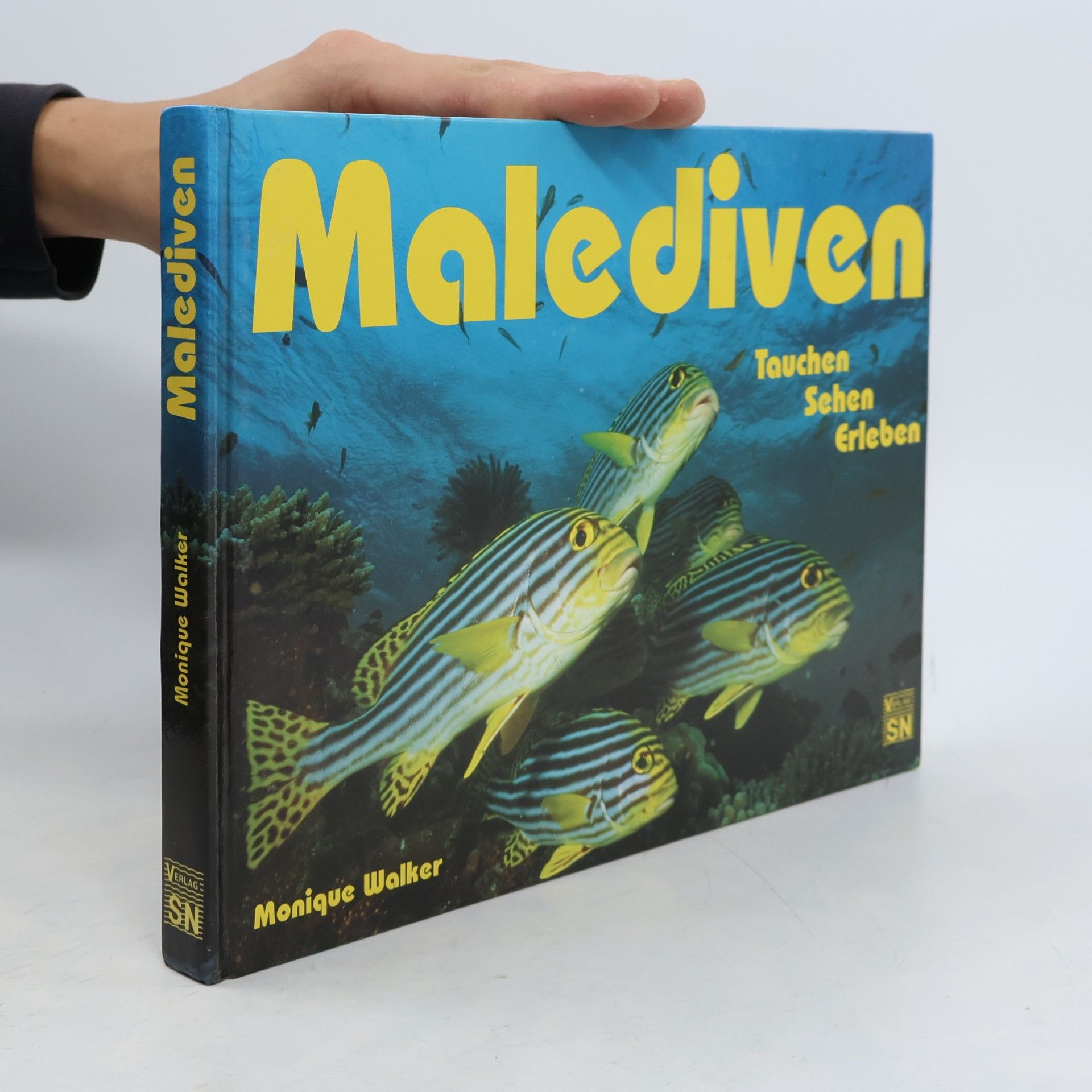 Malediven