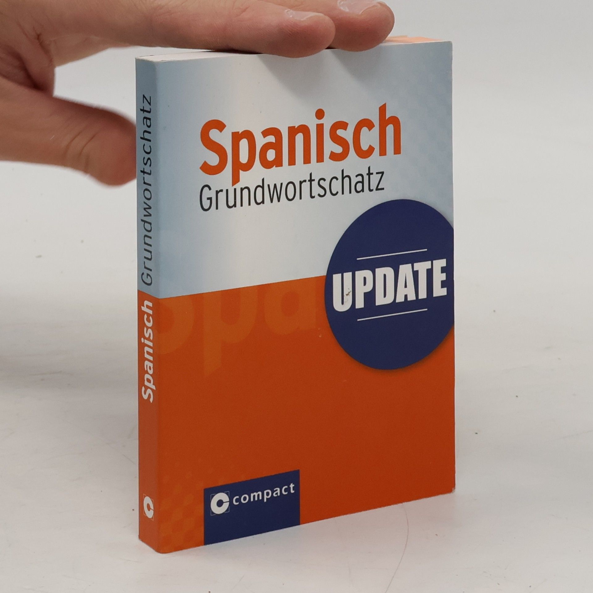 Luisa Tapia Flores Spanisch Grundwortschatz Update