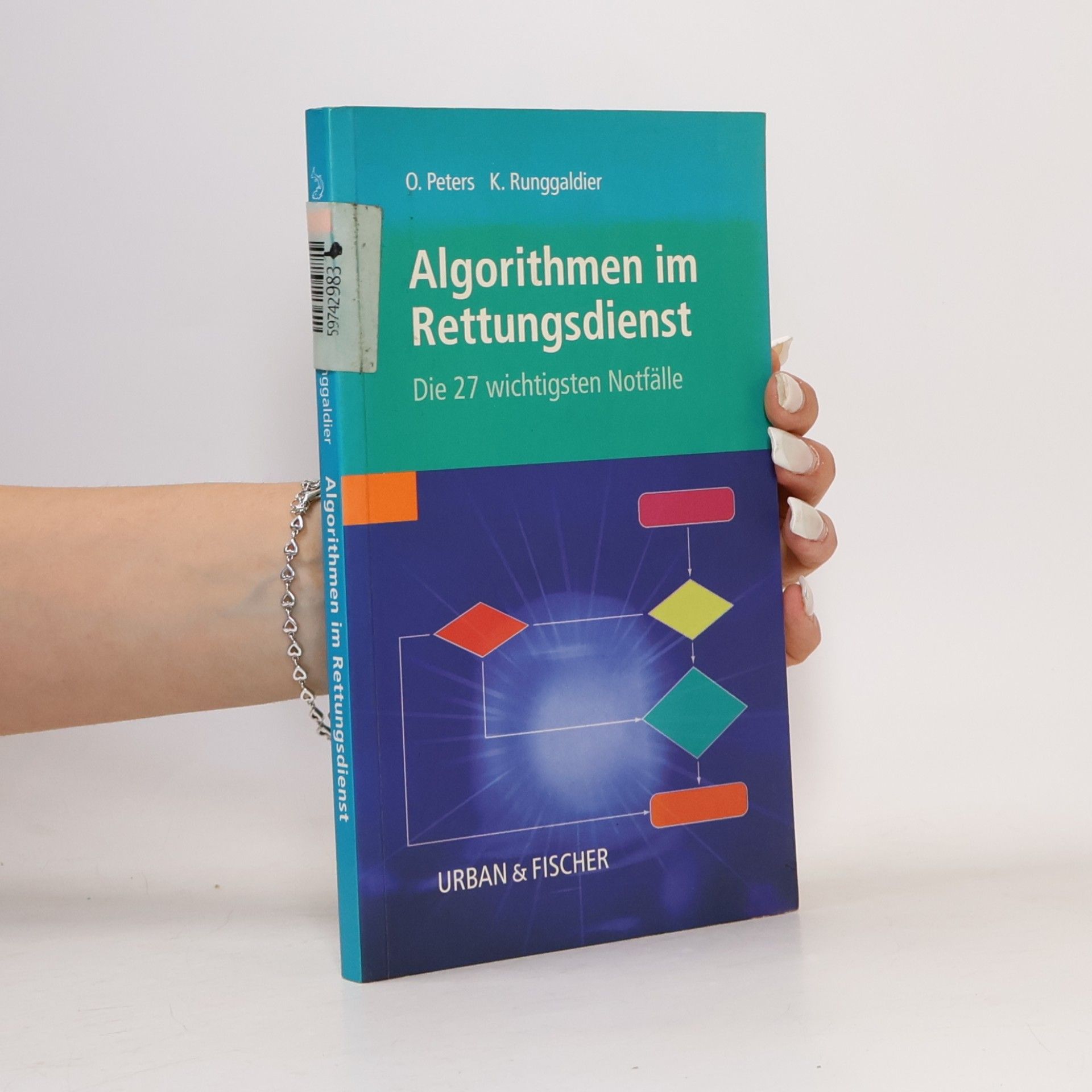 Algorithmen im Rettungsdienst