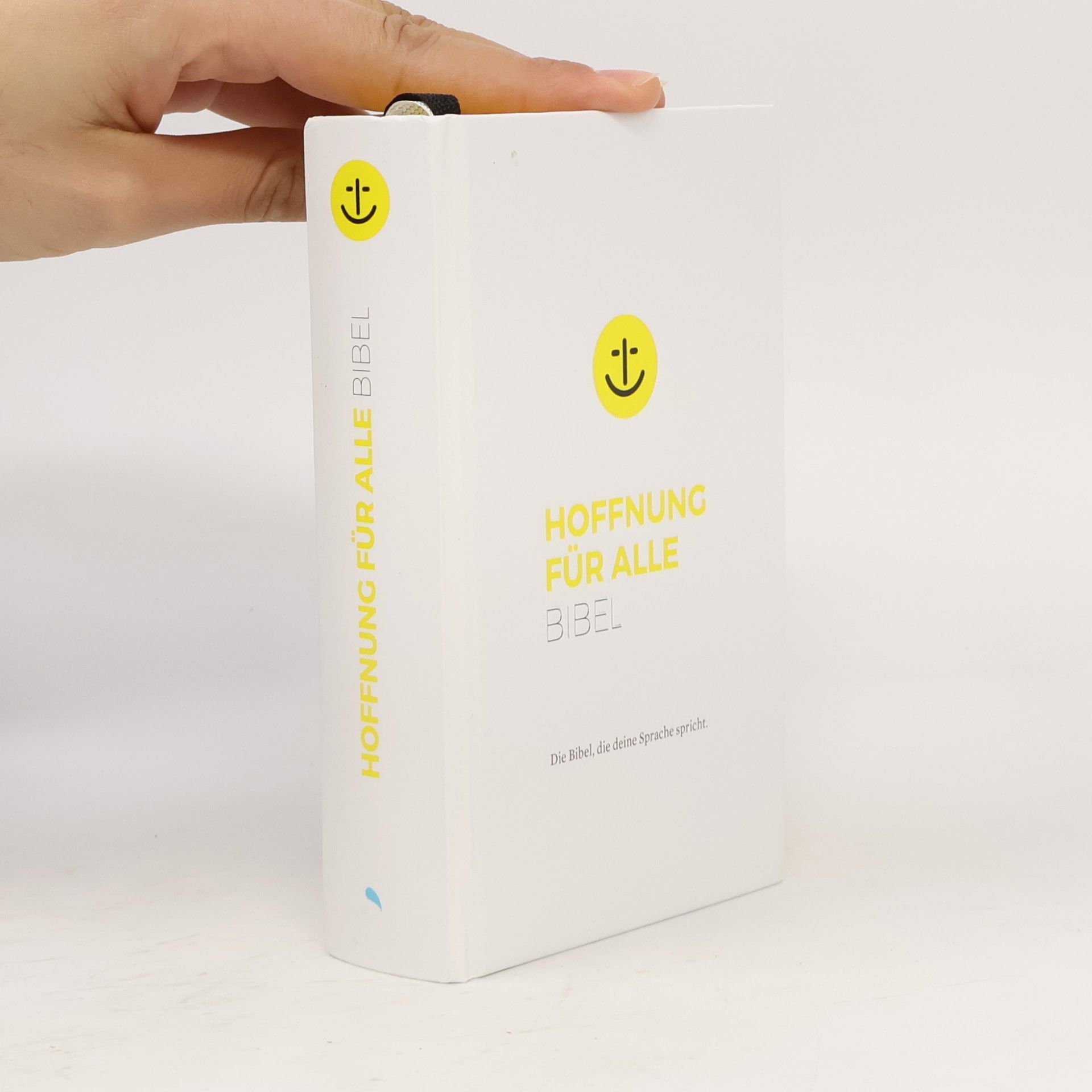 Autorenkollektiv Hoffnung für Alle. Bibel