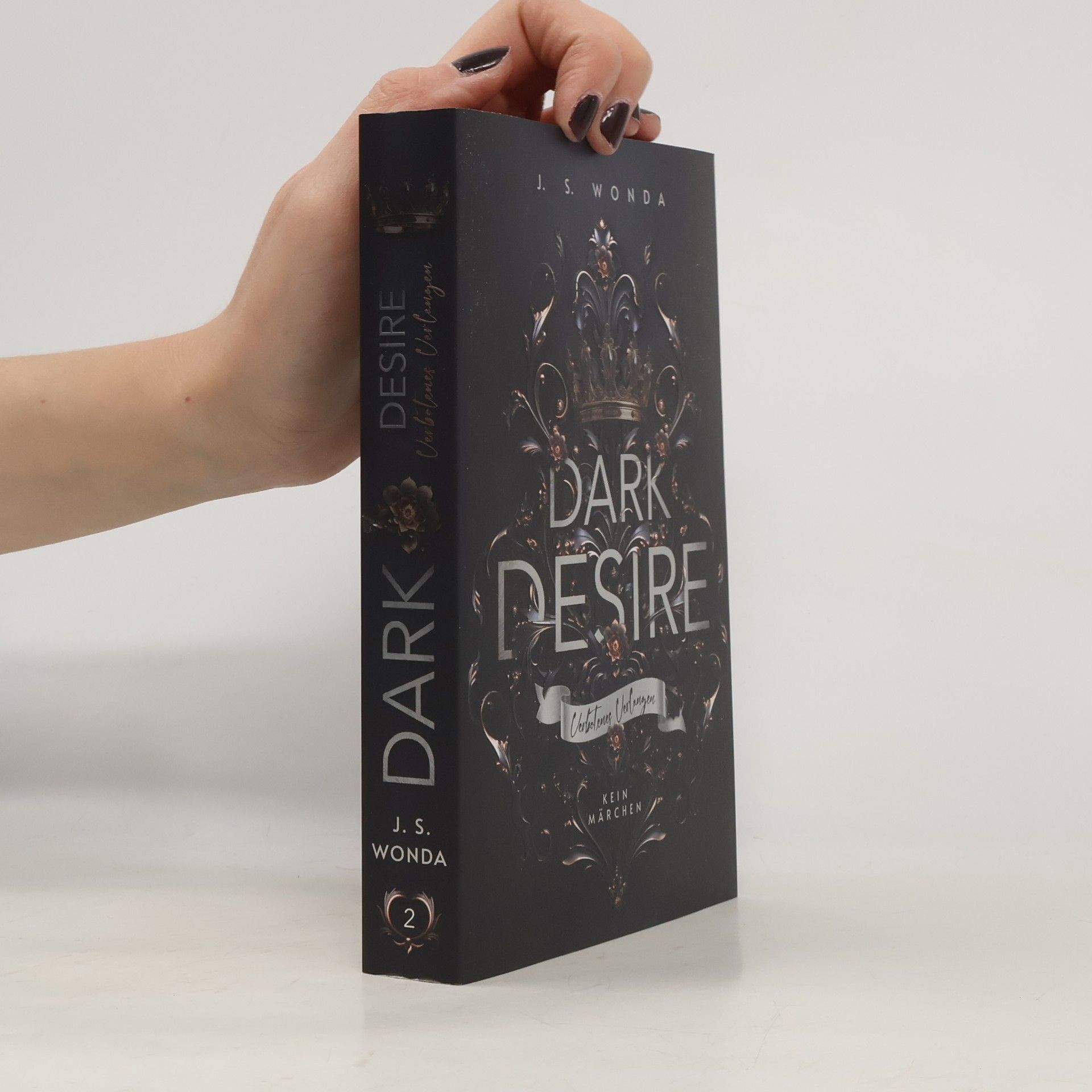 Dark Desire