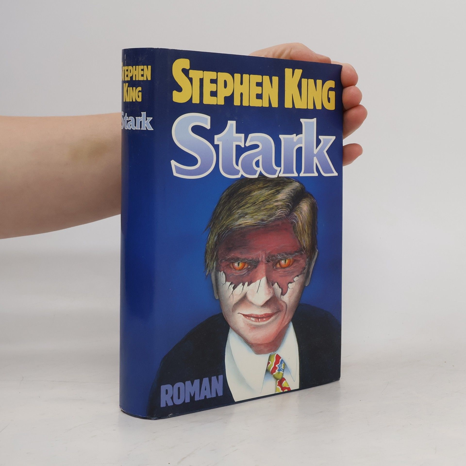 Stephen King Stark