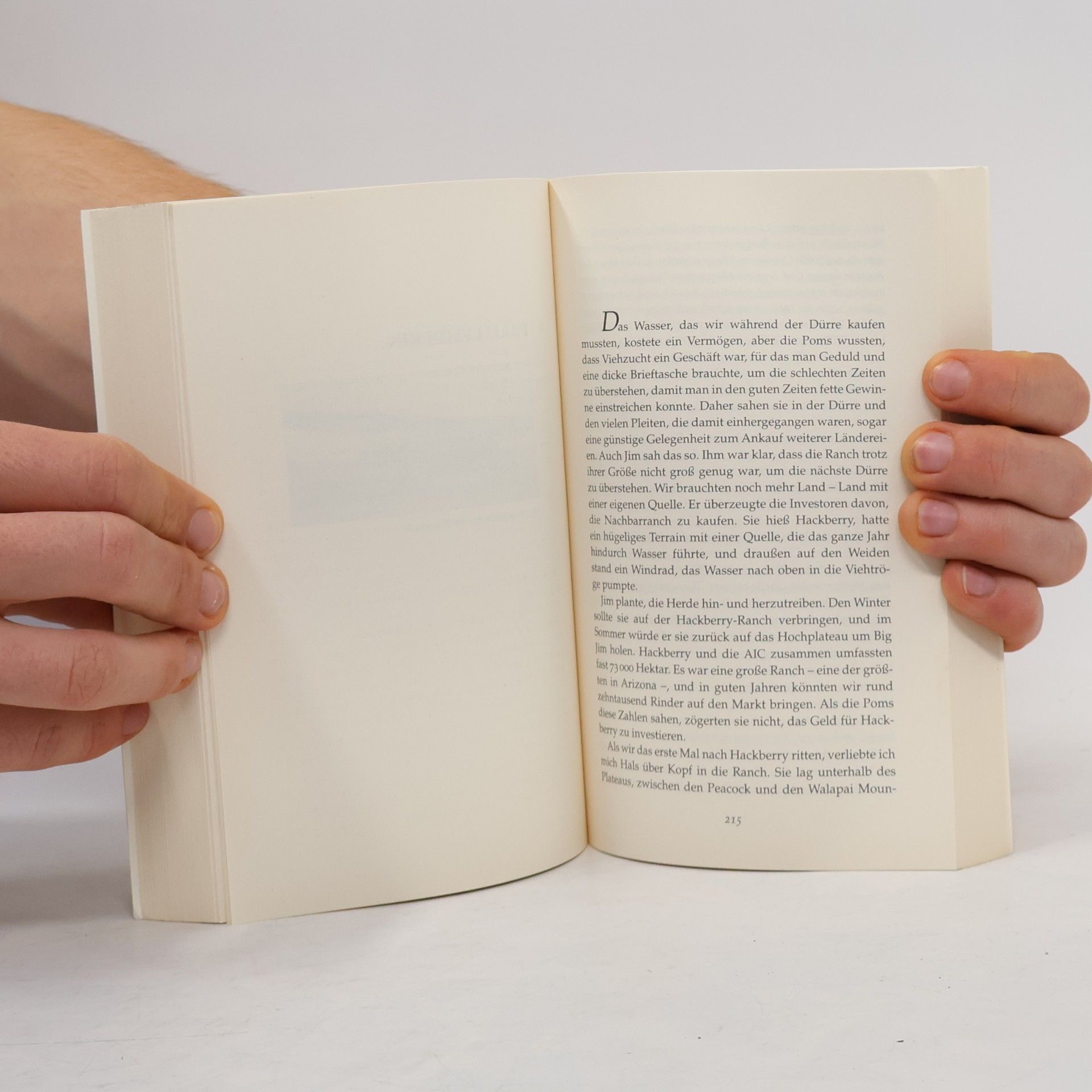 Jeannette Walls Ein ungezähmtes Leben