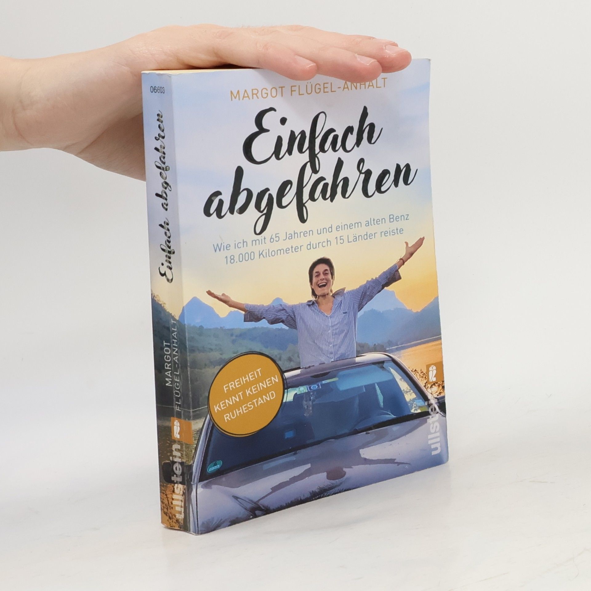 Einfach abgefahren