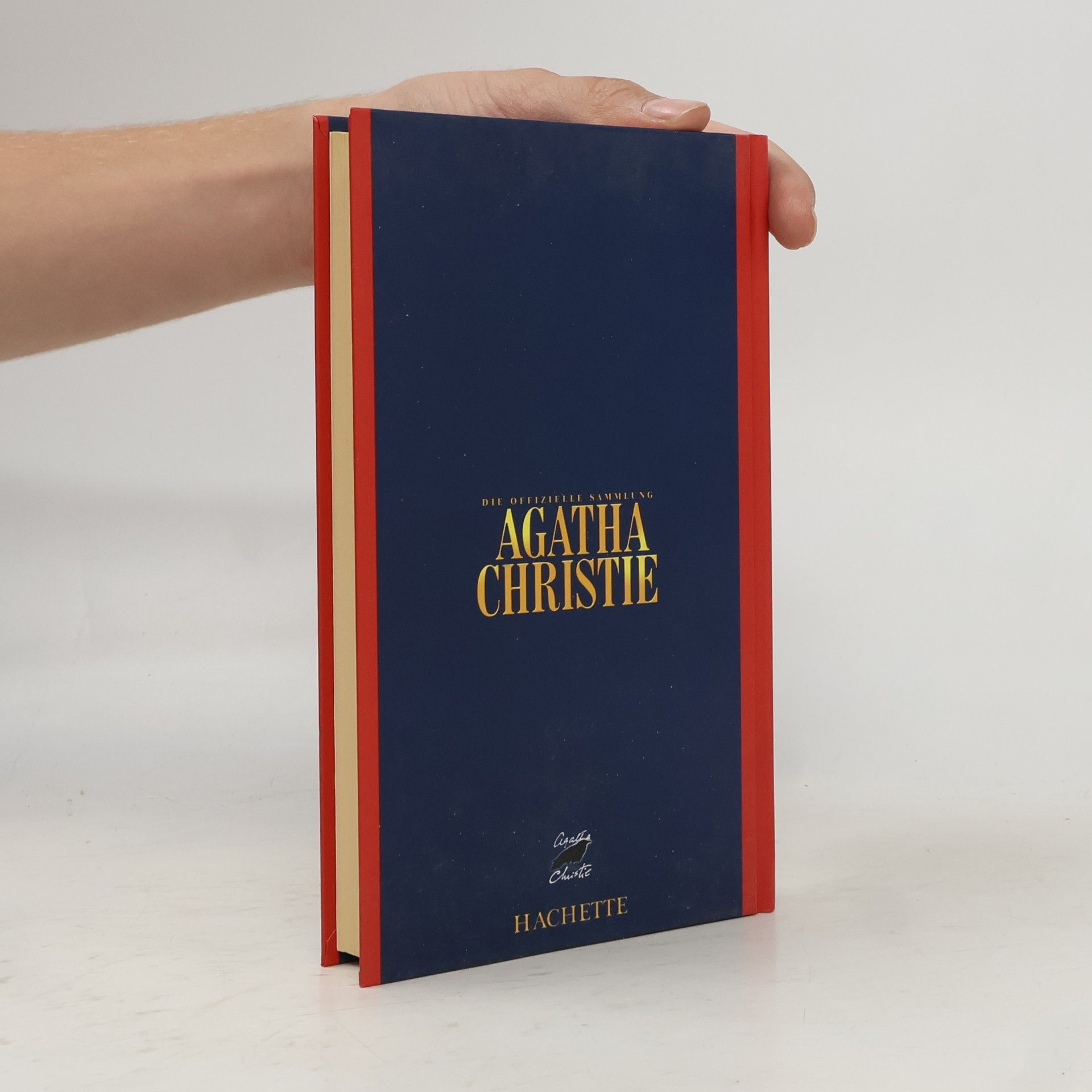 Agatha Christie Vier Frauen und ein Mord