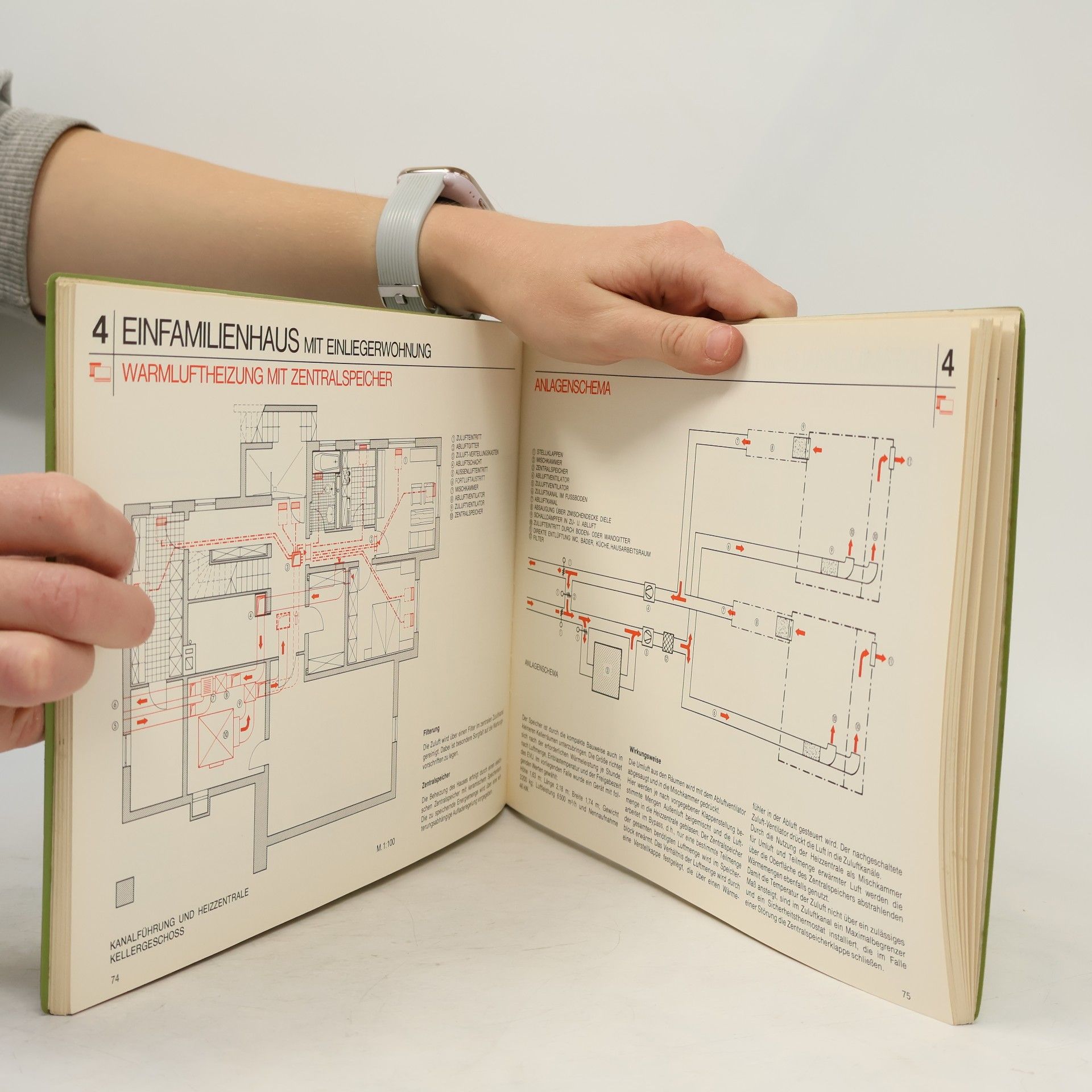 Autorenkollektiv Technischer Ausbau. Beispiele für die Praxis