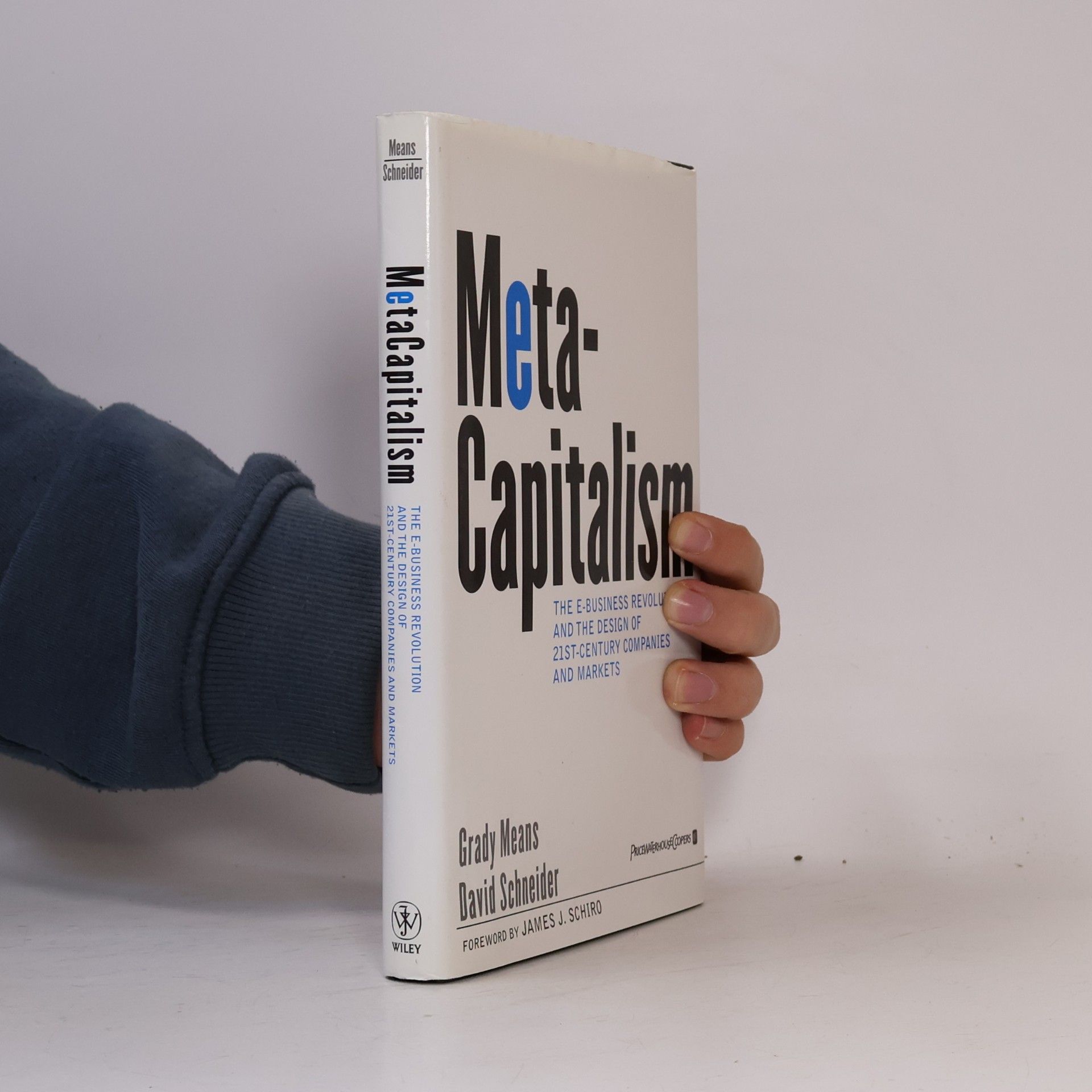 MetaCapitalism