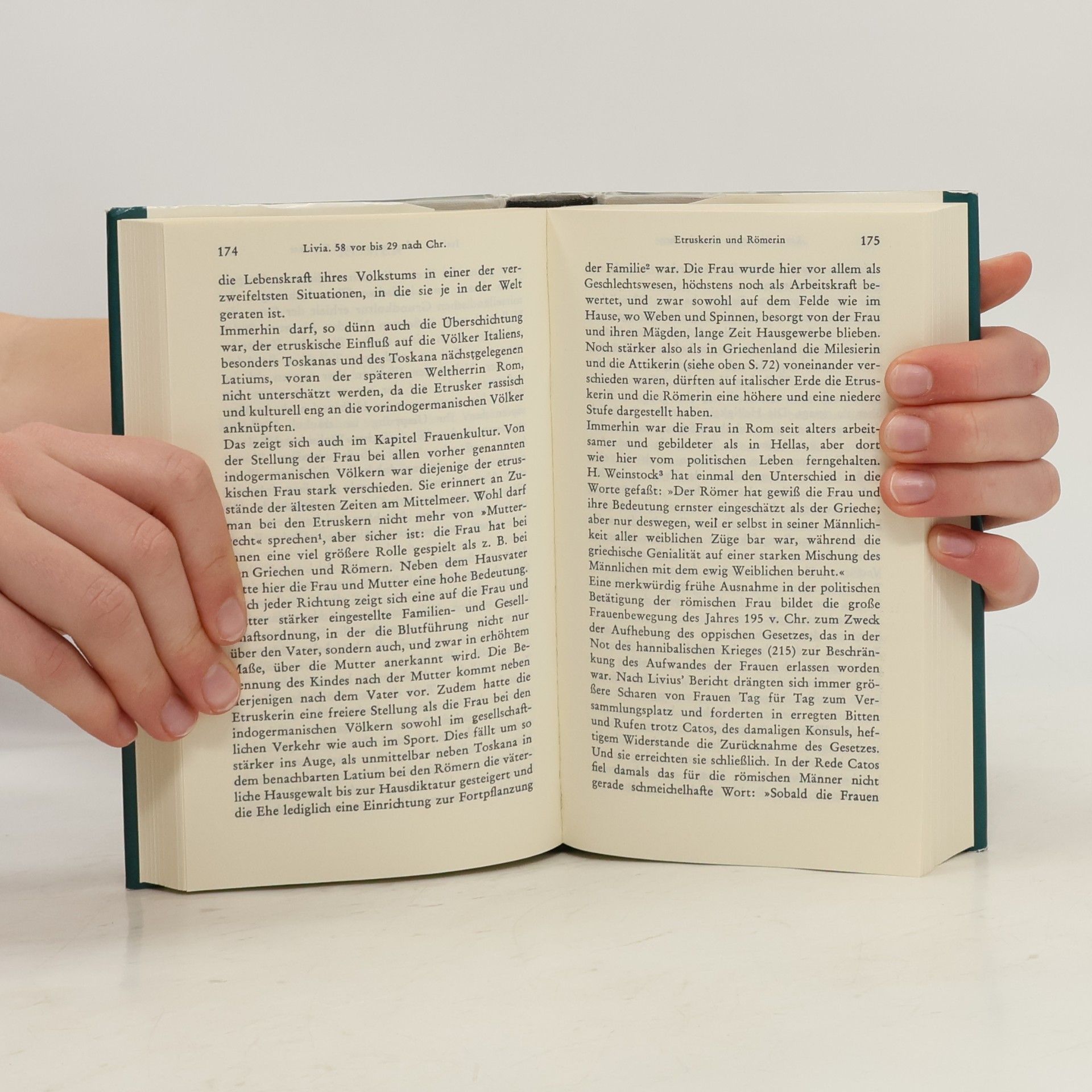 Ernst Kornemann Grosse Frauen des Altertums