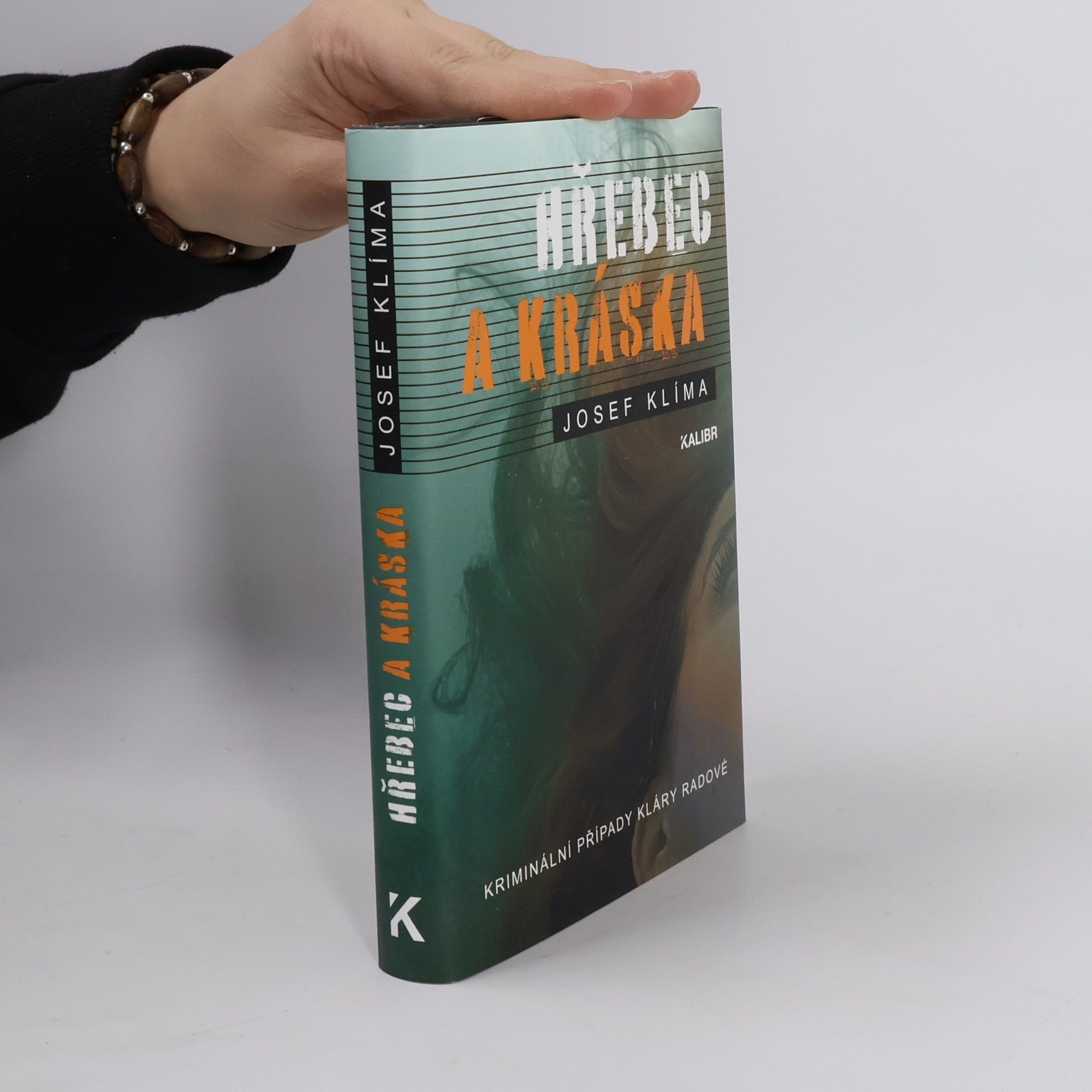 Hřebec a kráska