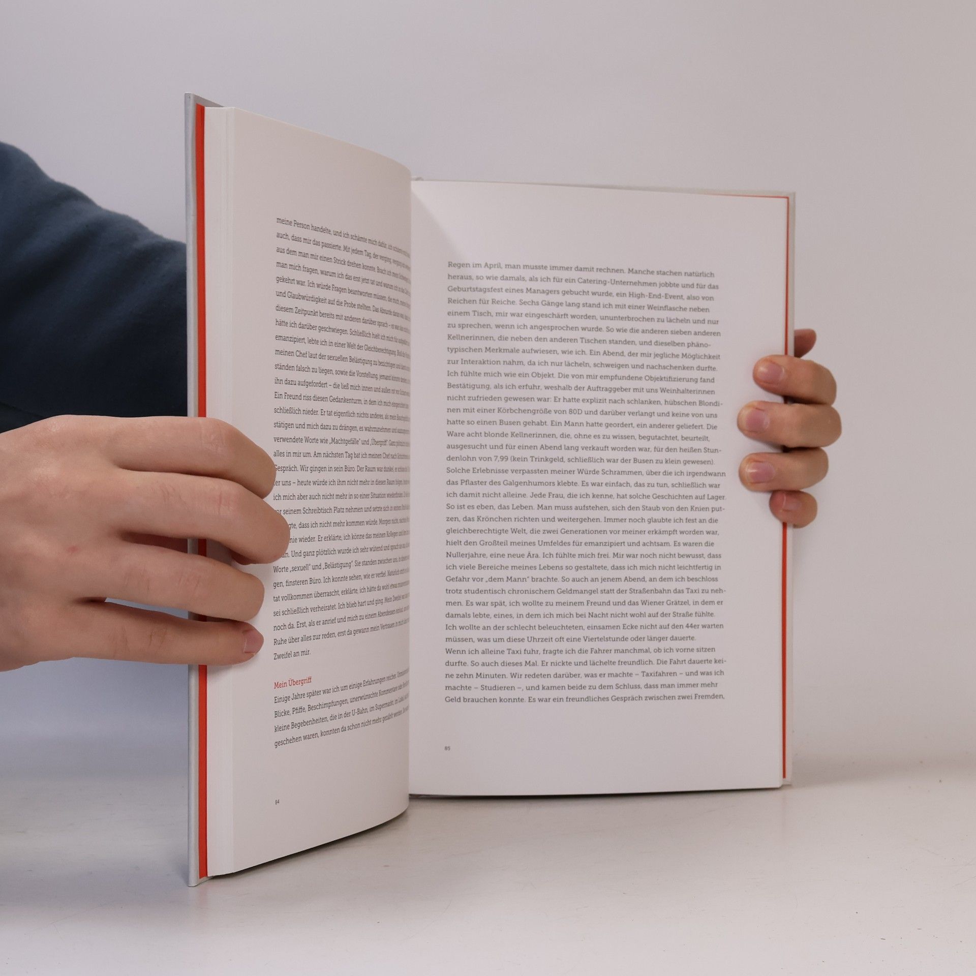 Wofgang Kühn Neue Literatur aus Niederösterreich. Auftauchen