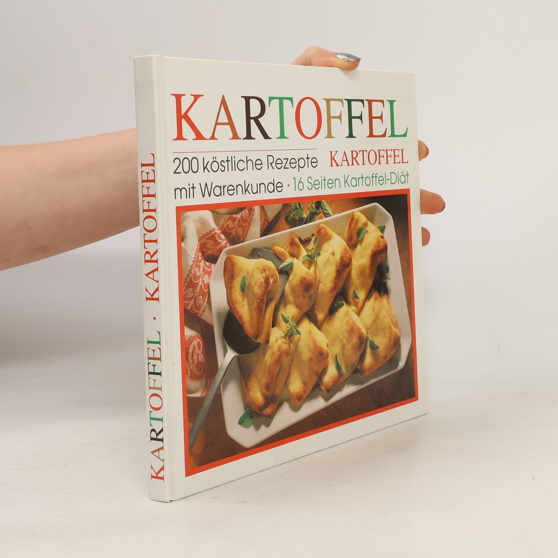 Autorenkollektiv Kartoffel