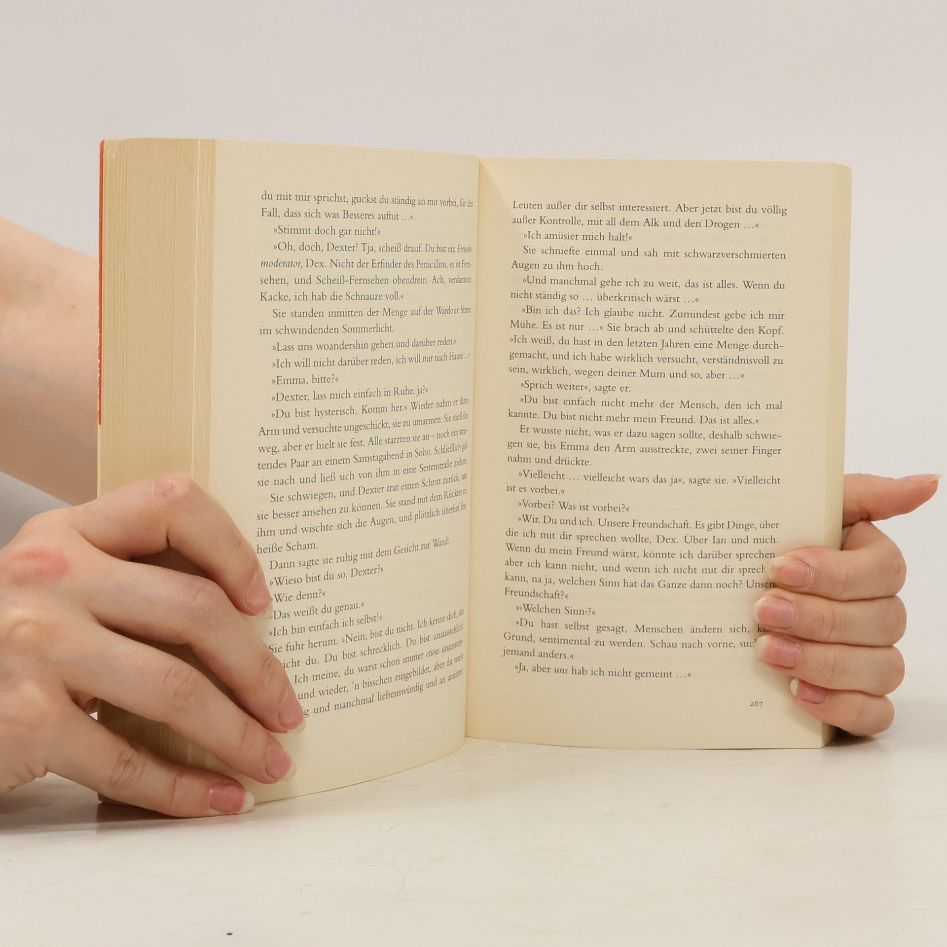 David Nicholls Zwei an einem Tag