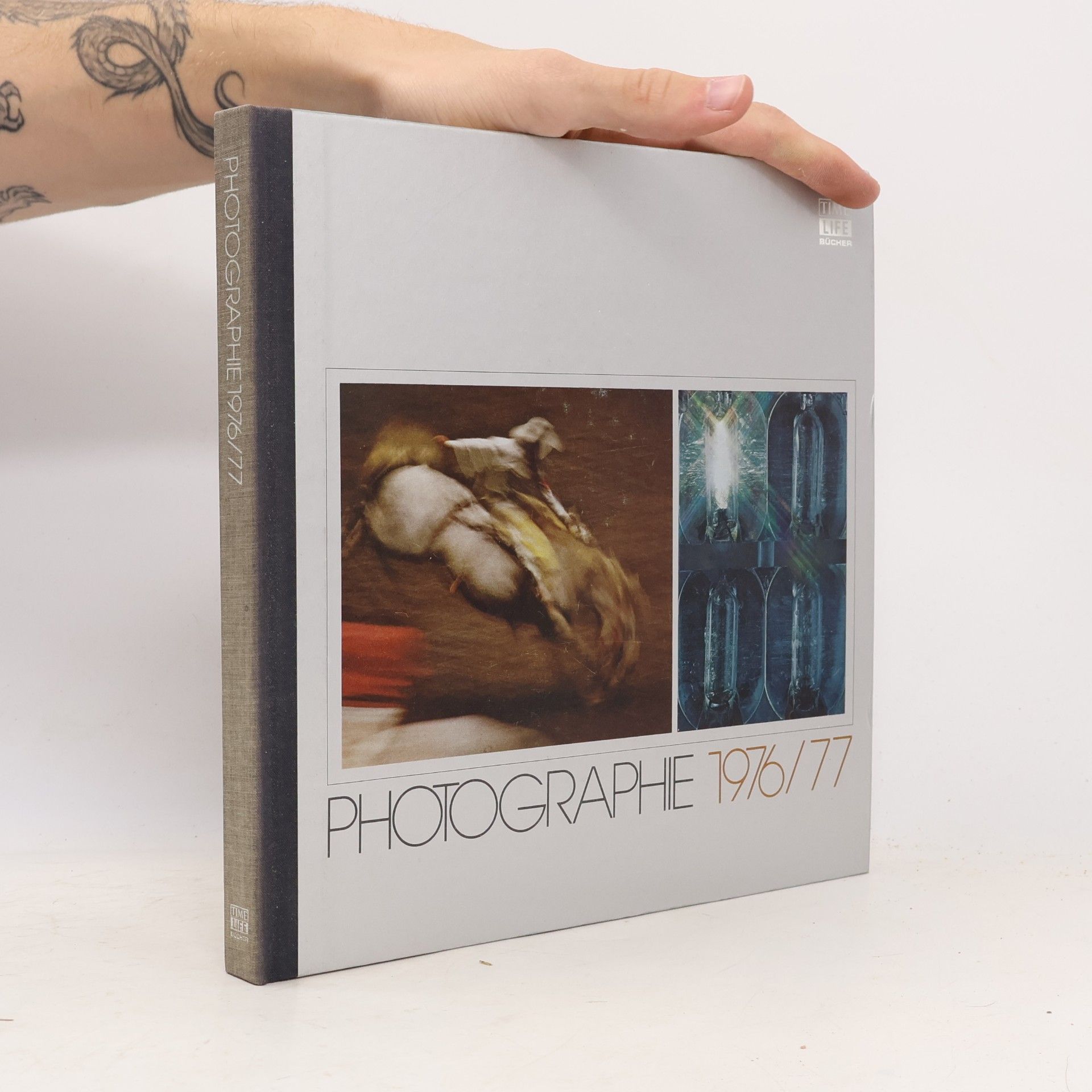 Auteurscollectief Photographie 1976/77