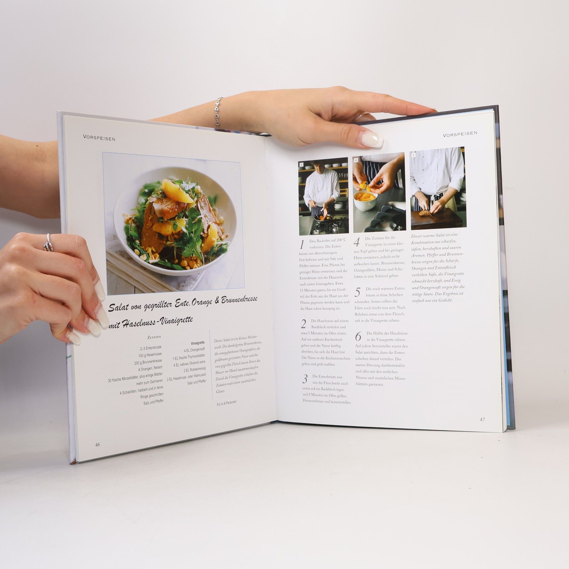 Tom Kime Geheimnisse eines Küchenchefs
