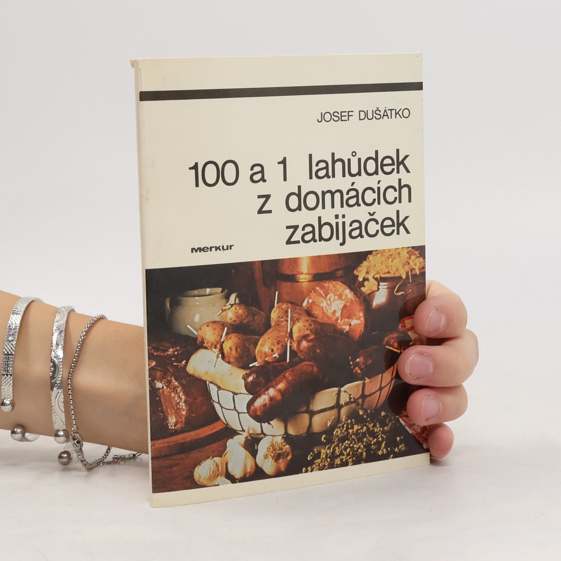 100 a 1 lahůdek z domácích zabijaček