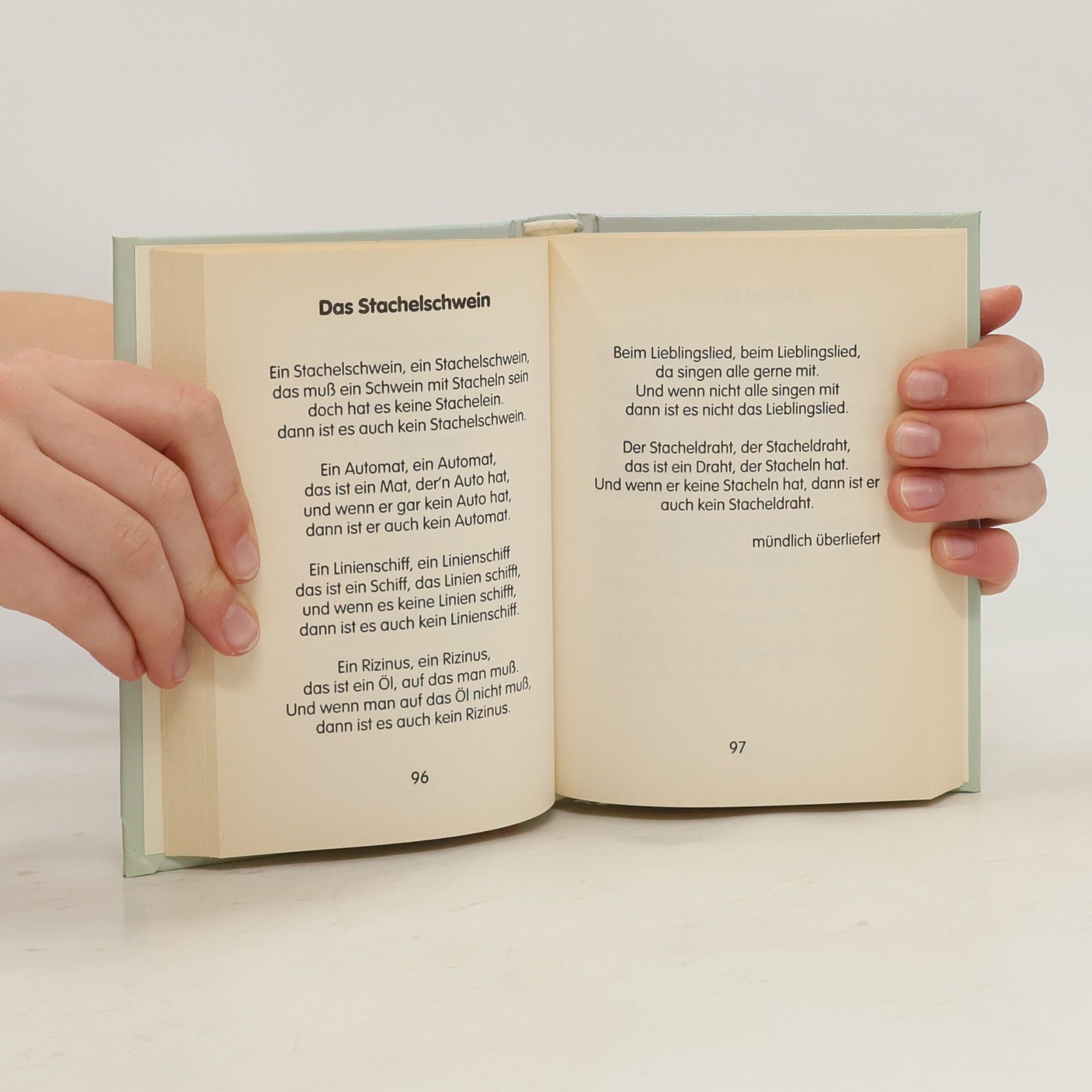 Autorenkollektiv Heiteres in Wort und Bild