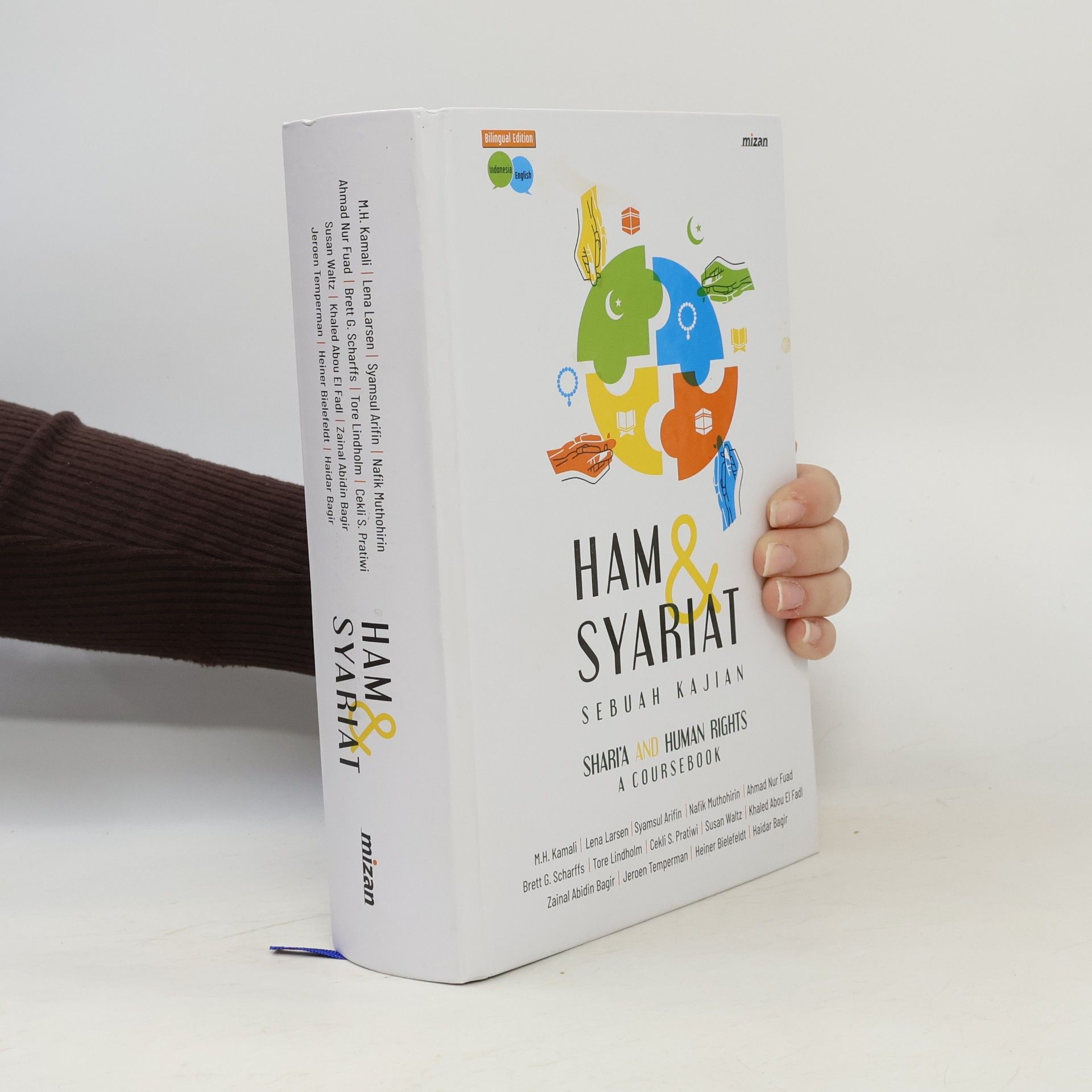 HAM & Syariat