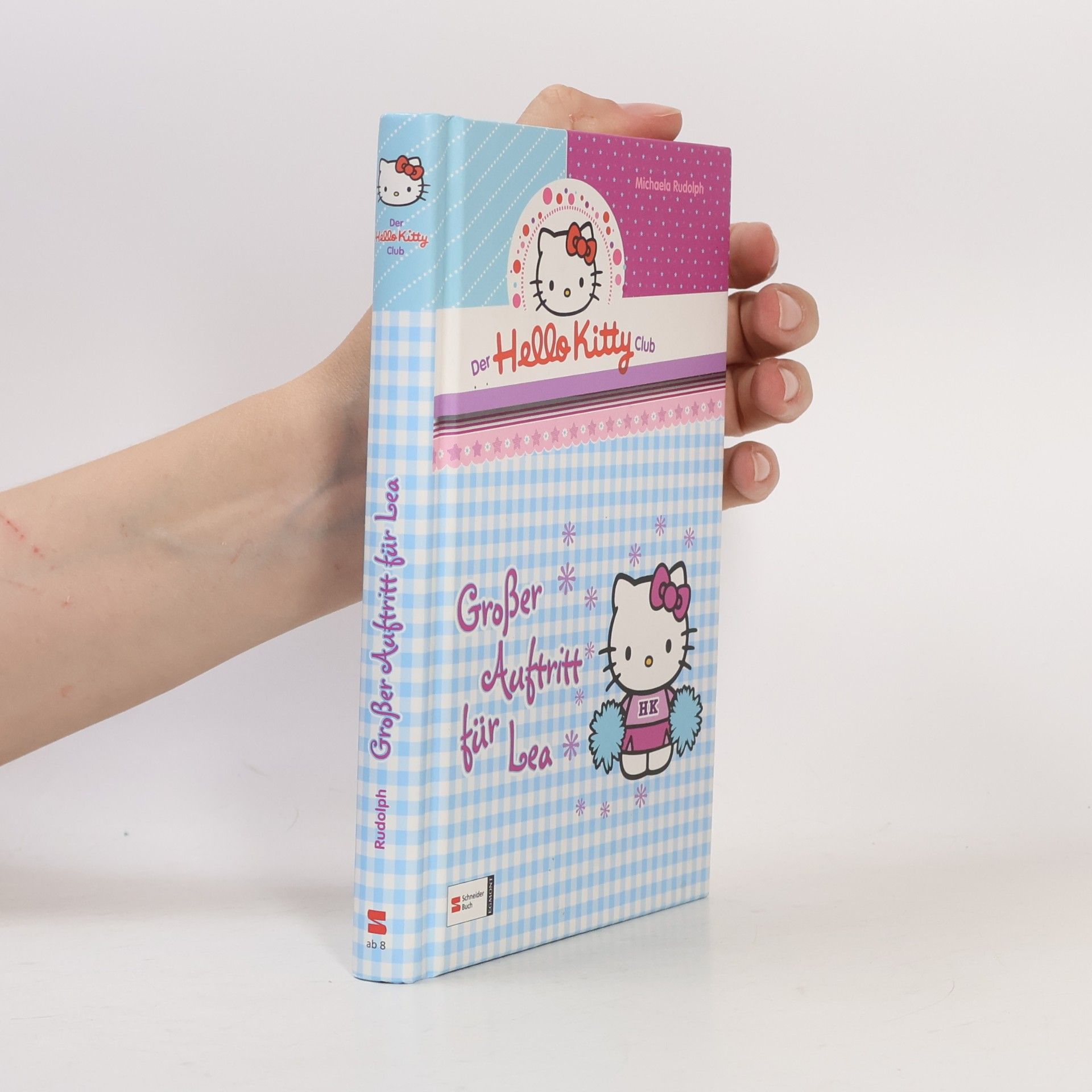 Der Hello-Kitty-Club