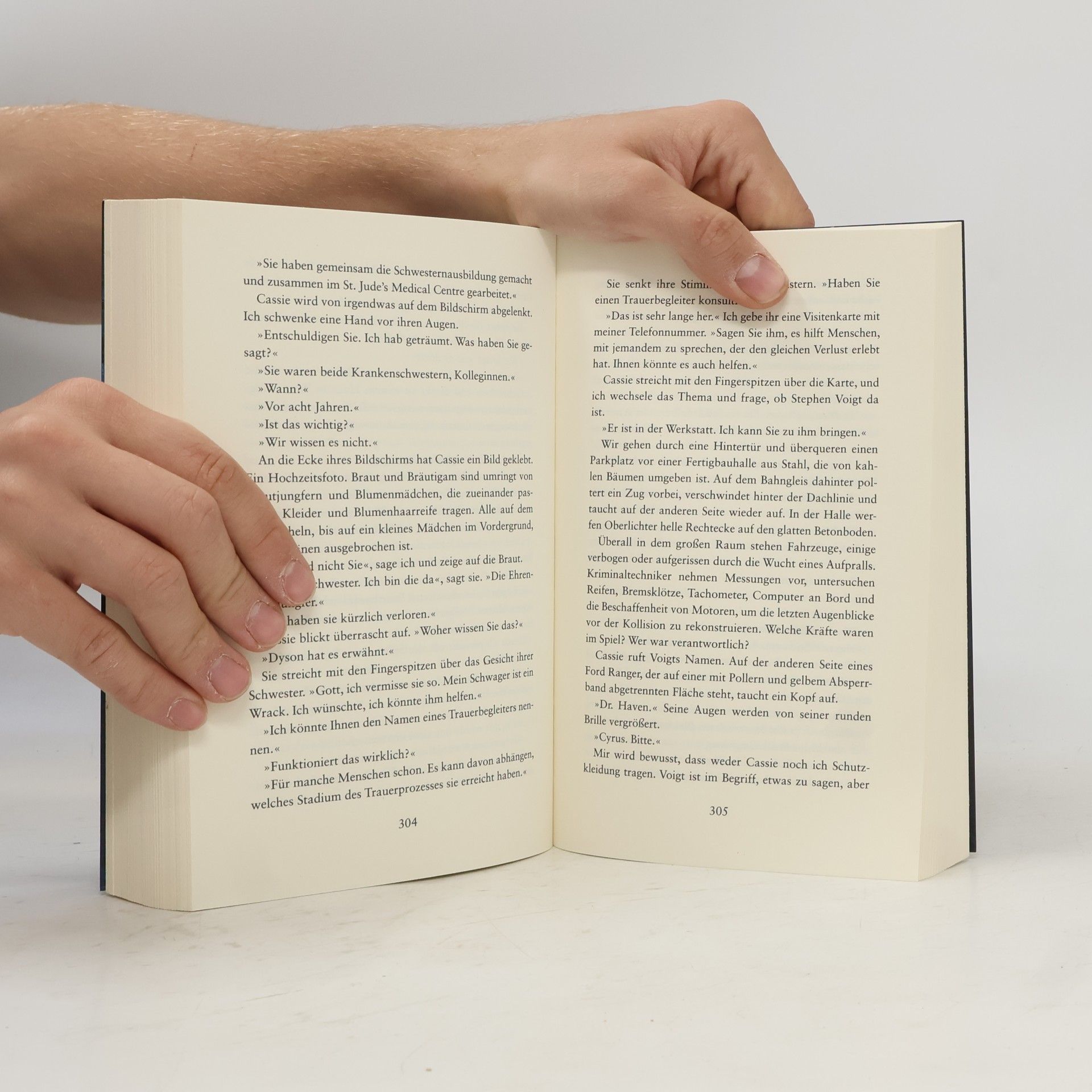 Michael Robotham Der Erstgeborene