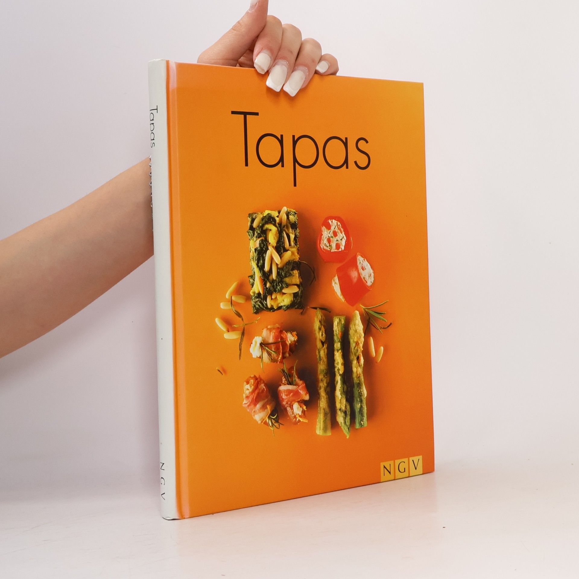 Tapas